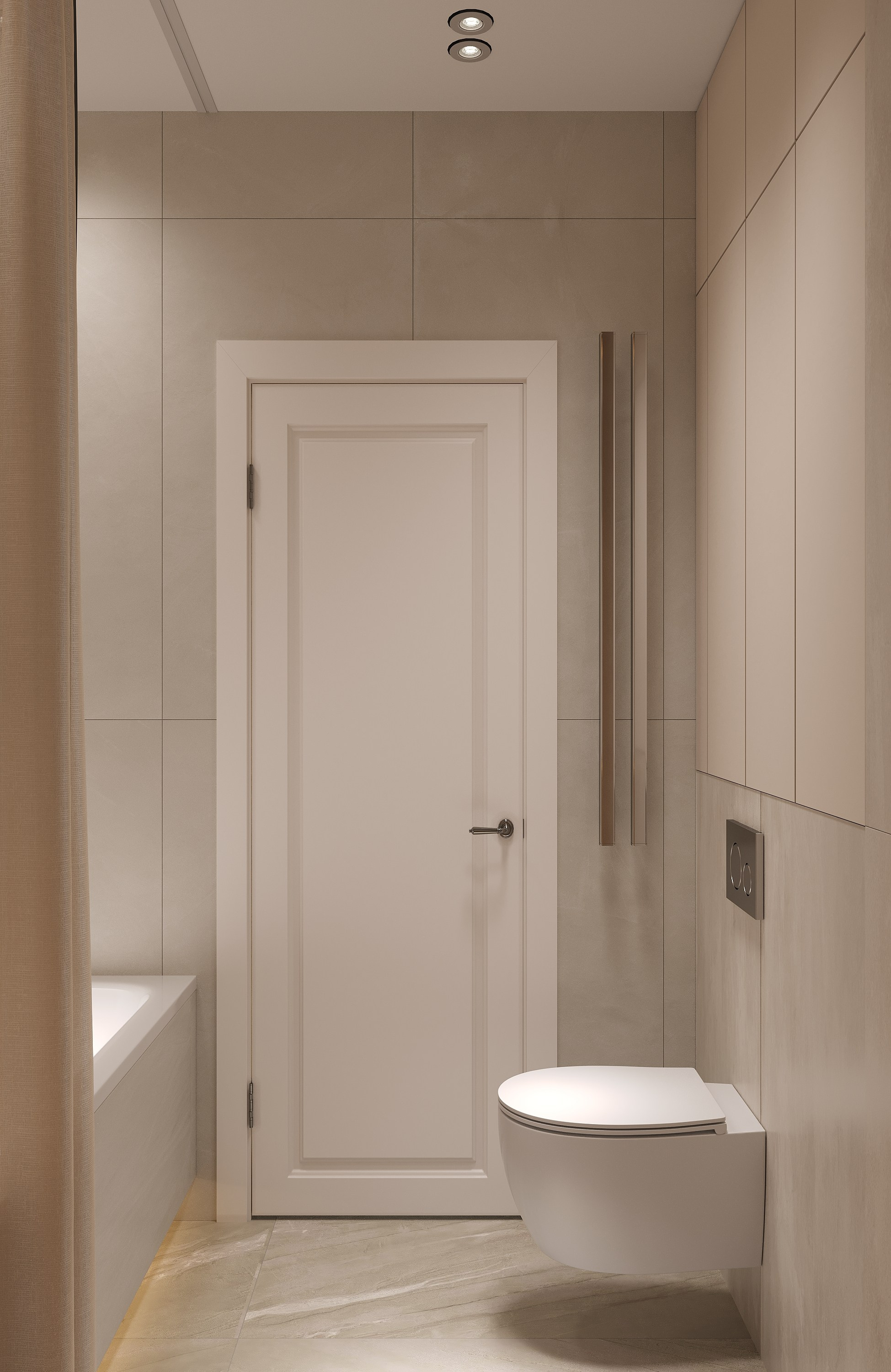 Greenpark design Citrus studio