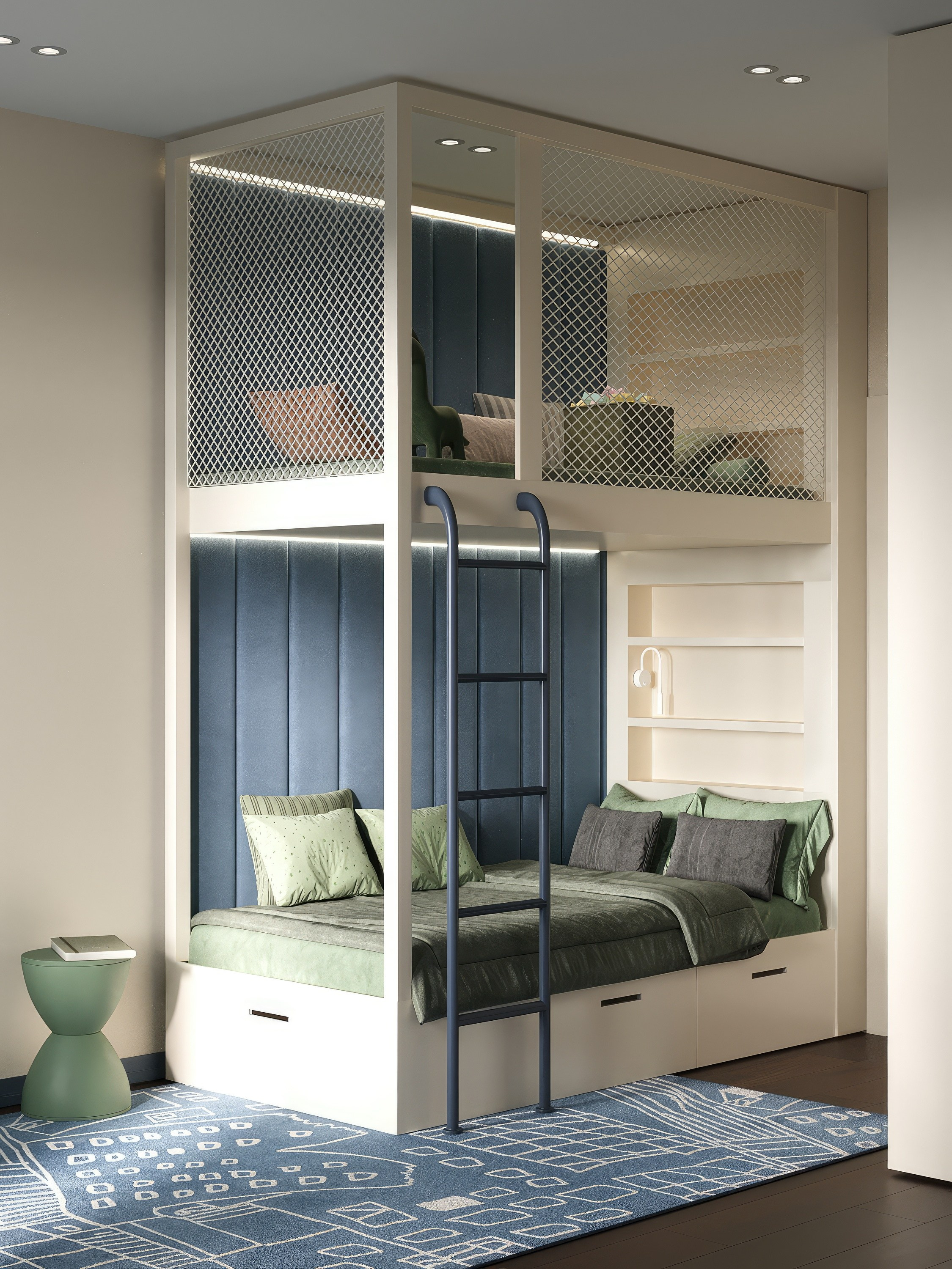 Greenpark design Citrus studio