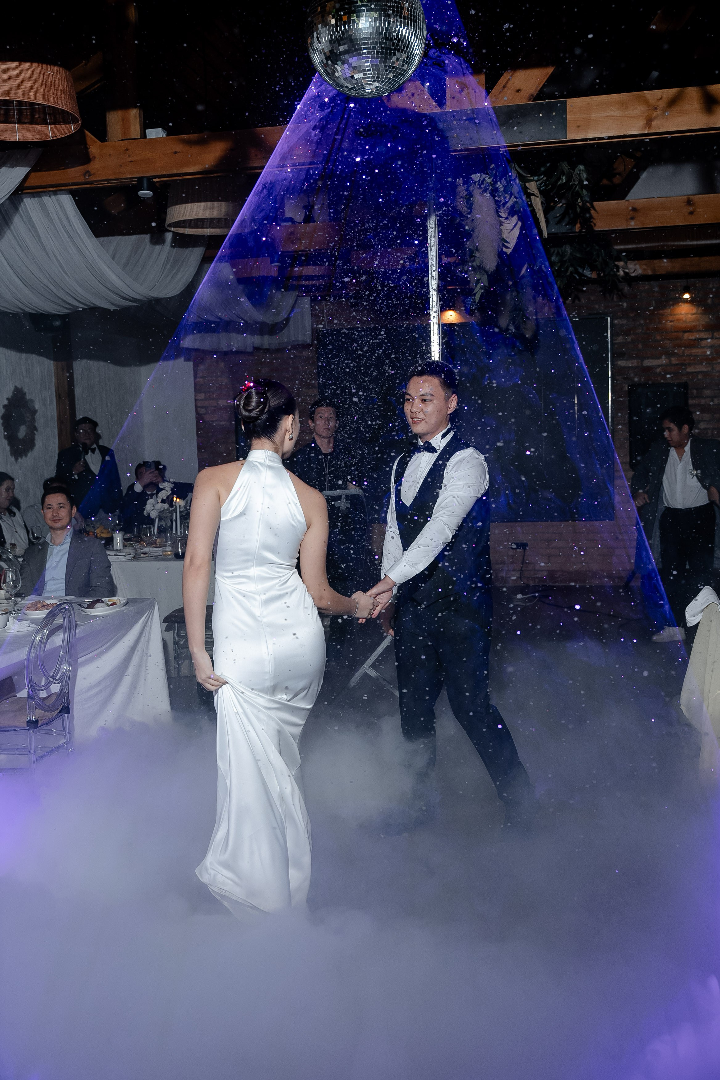 Nursultan & Jamilya. Galam media