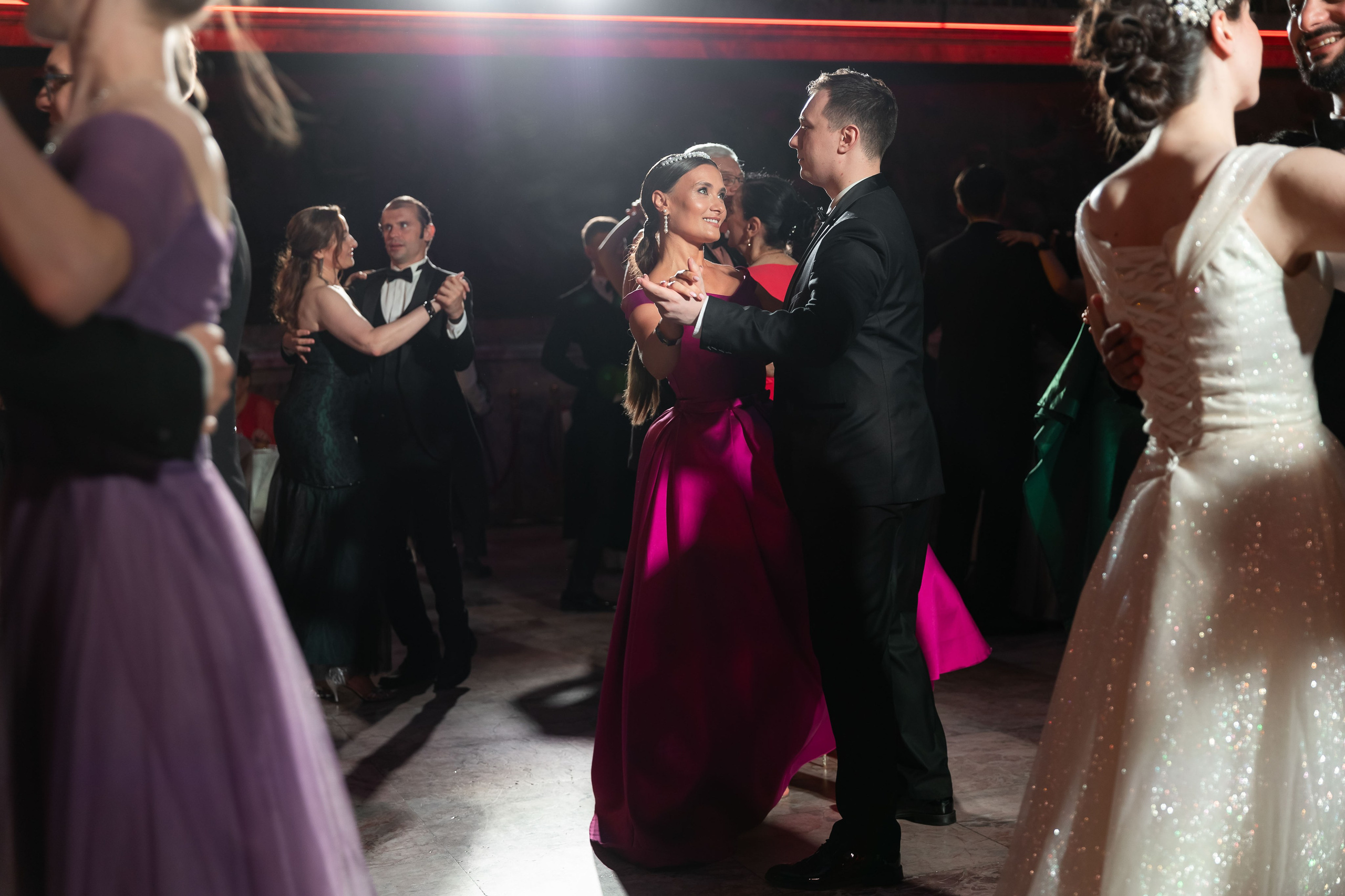 Бал дебютантов 2024. NesterovaMaria.ru