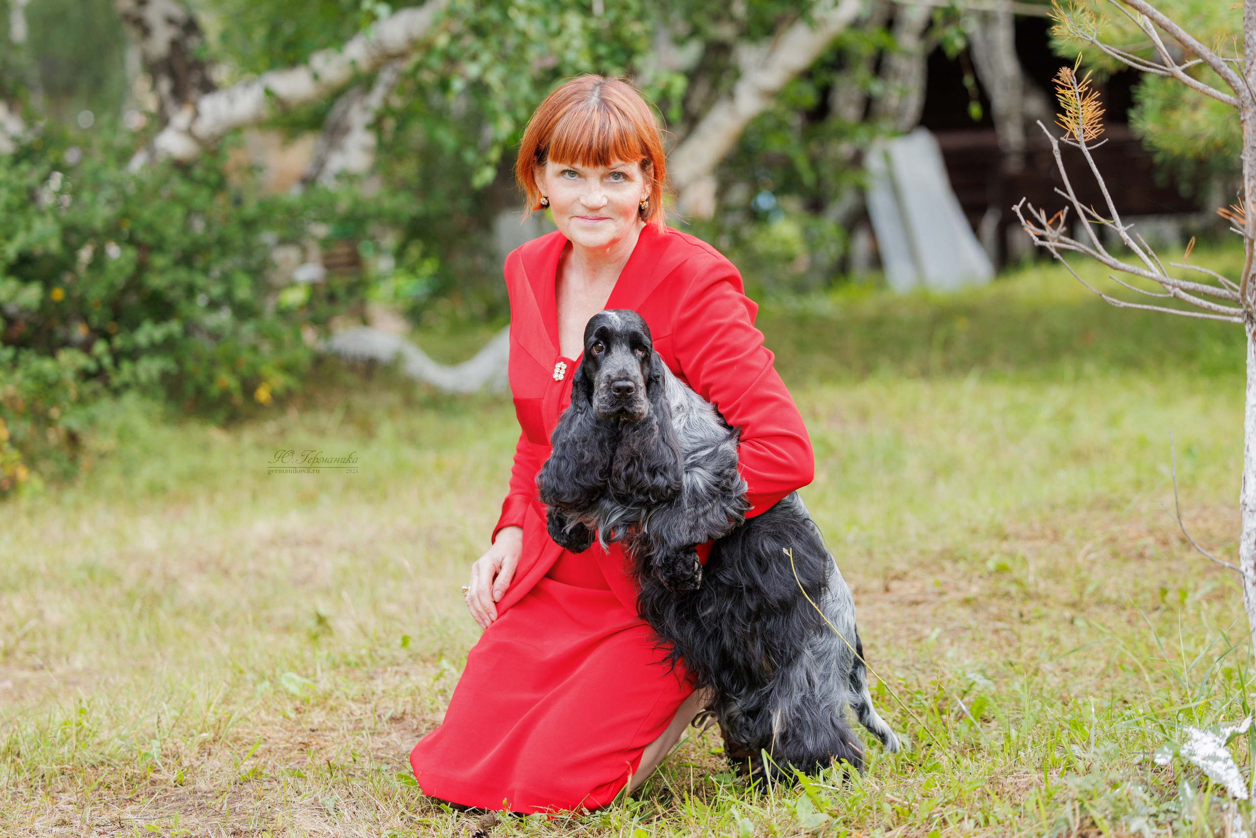 Астана 2хCACIB 17-18.08.2024. Фотограф-анималист Юлия Германика