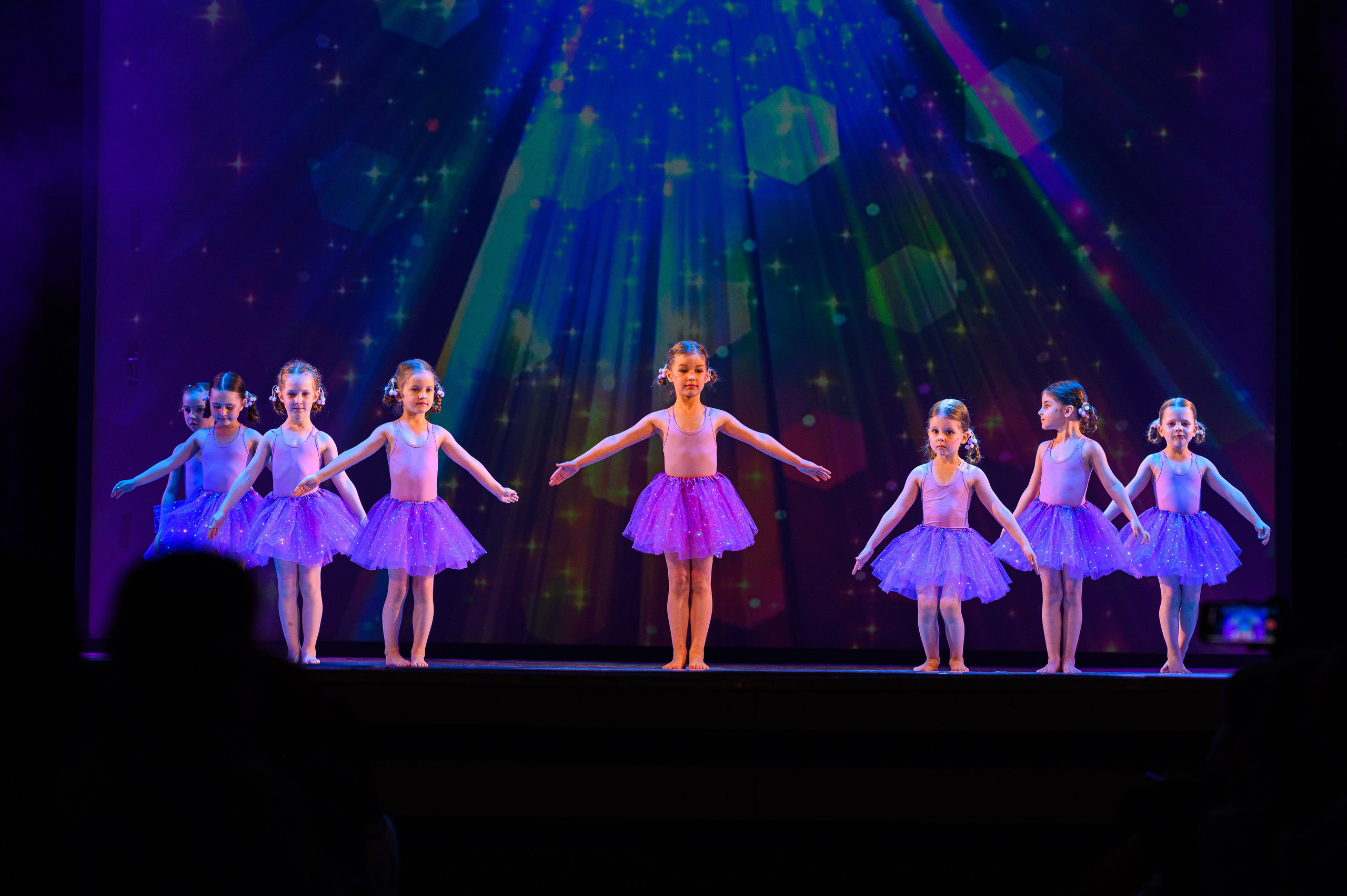 На арене. Подольск. Фотограф Сергей Белов | Москва