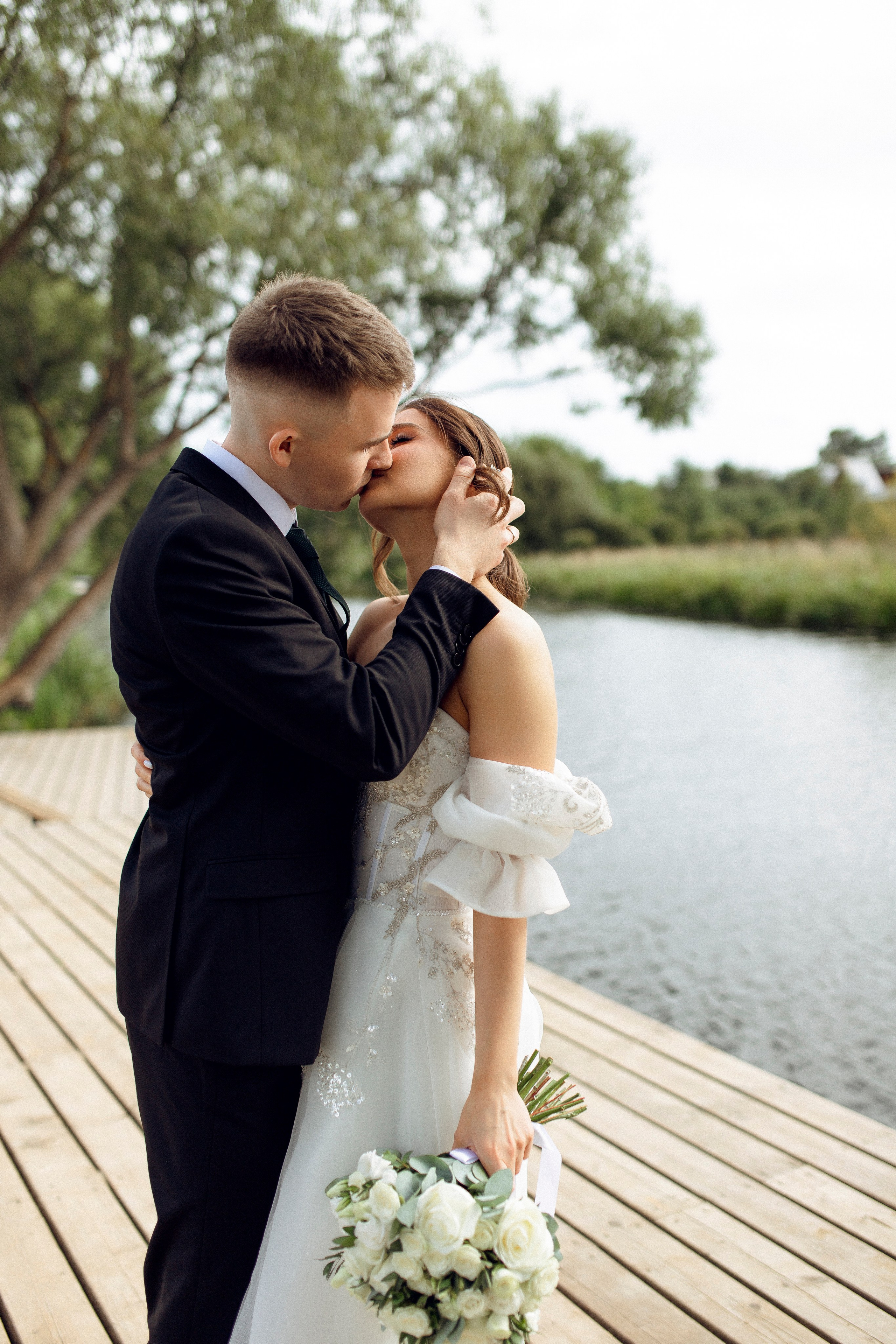 Свадьба 26.08.23 Суздаль. Индивидуальный, семейный и свадебный фотограф