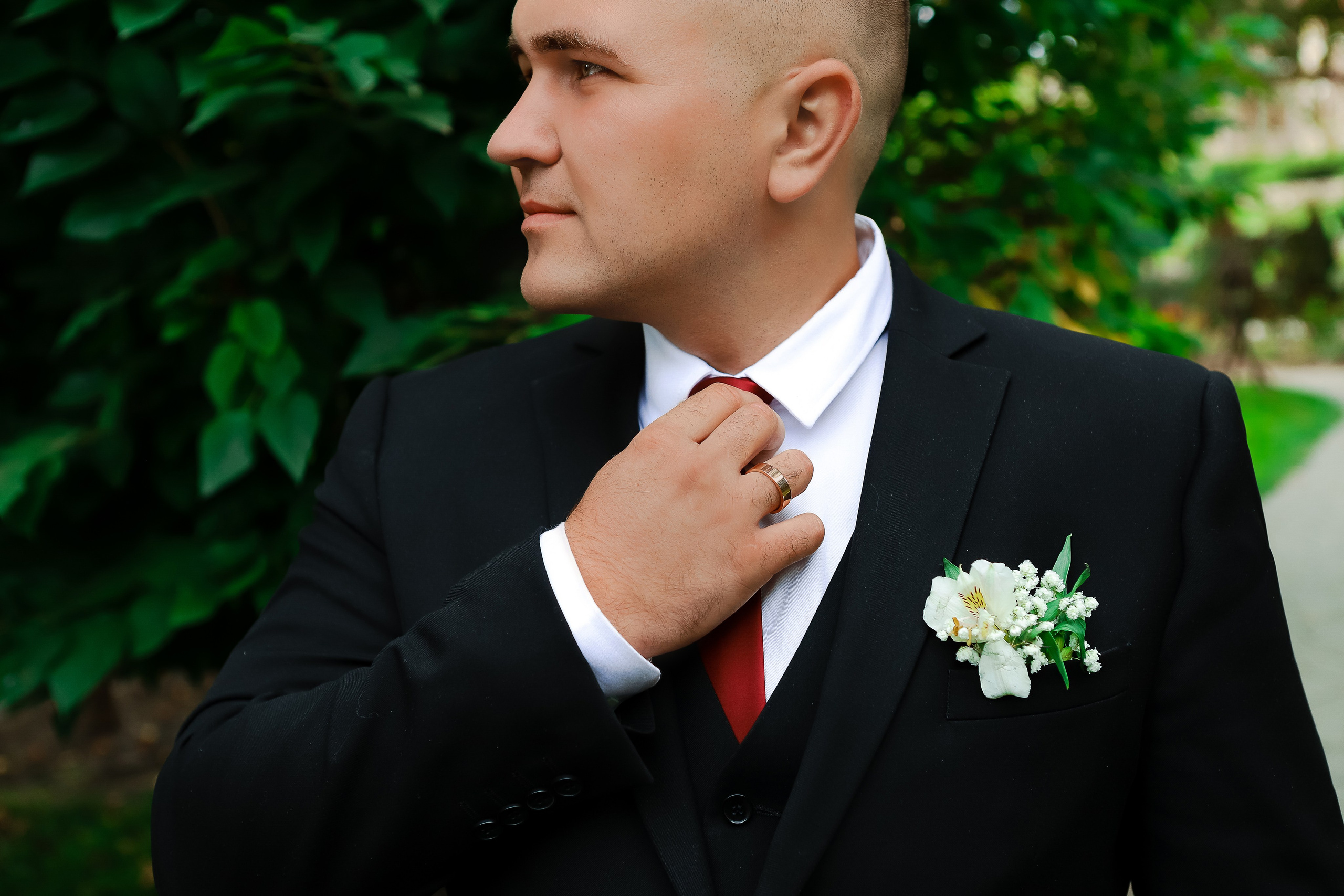 Юлия и Сергей. Свадебный фотограф Евгения Фролова г. Каменск-Шахтинский, Донецк, Ростов