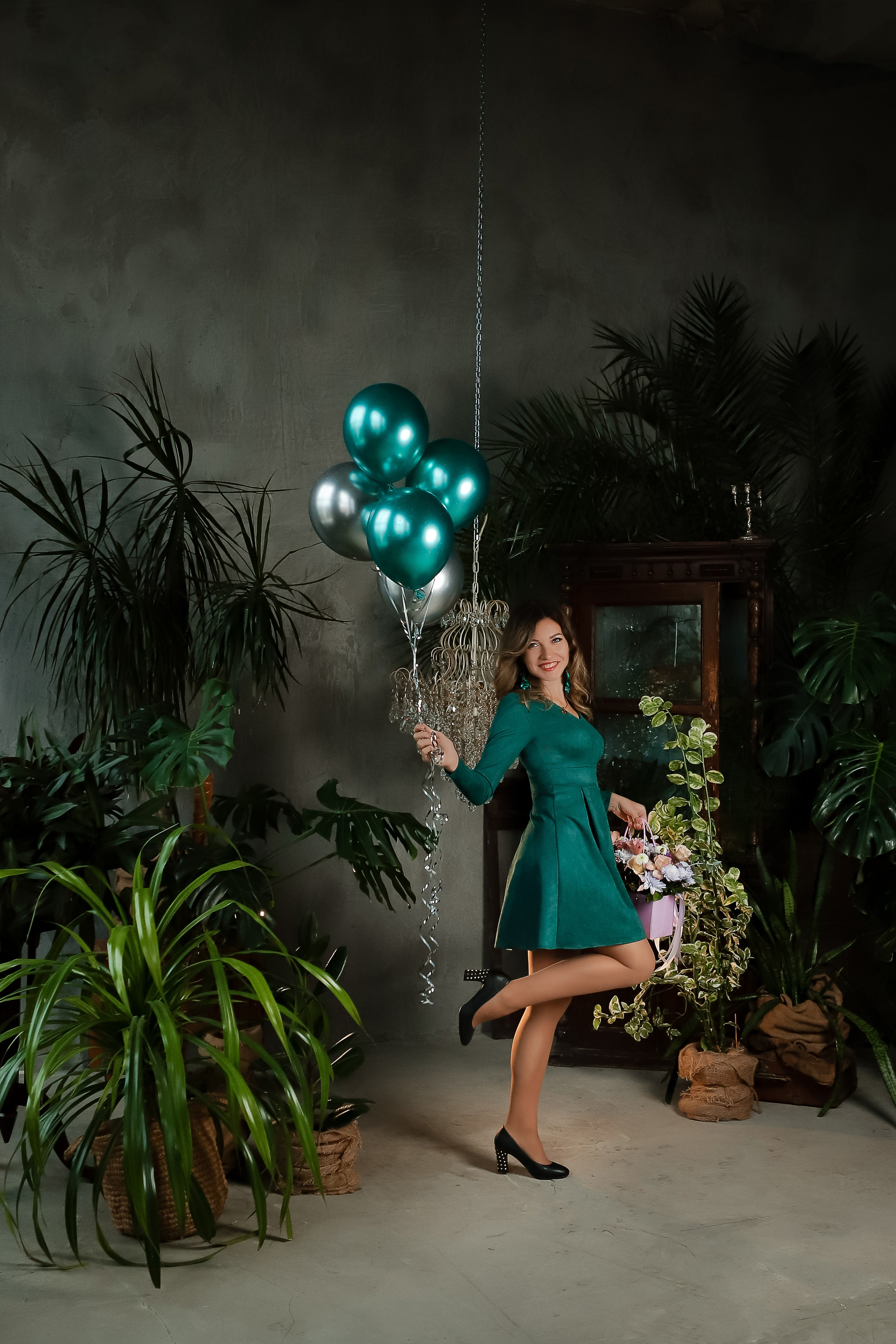 Ангелина. Свадебный фотограф Евгения Фролова г. Каменск-Шахтинский, Донецк, Ростов