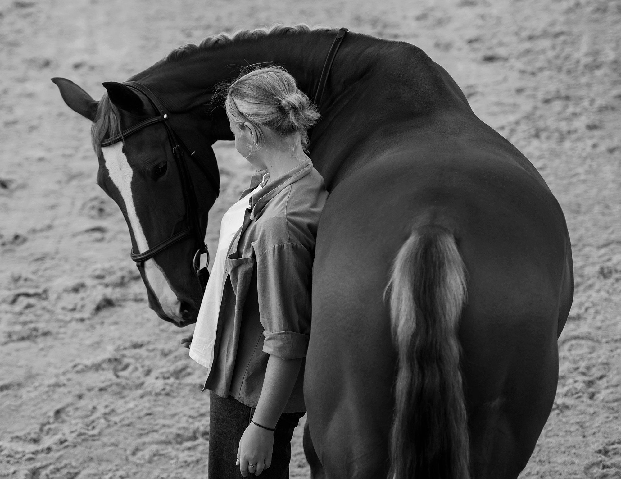 Частные съемки_фото. Конный фотограф Alesya Safe