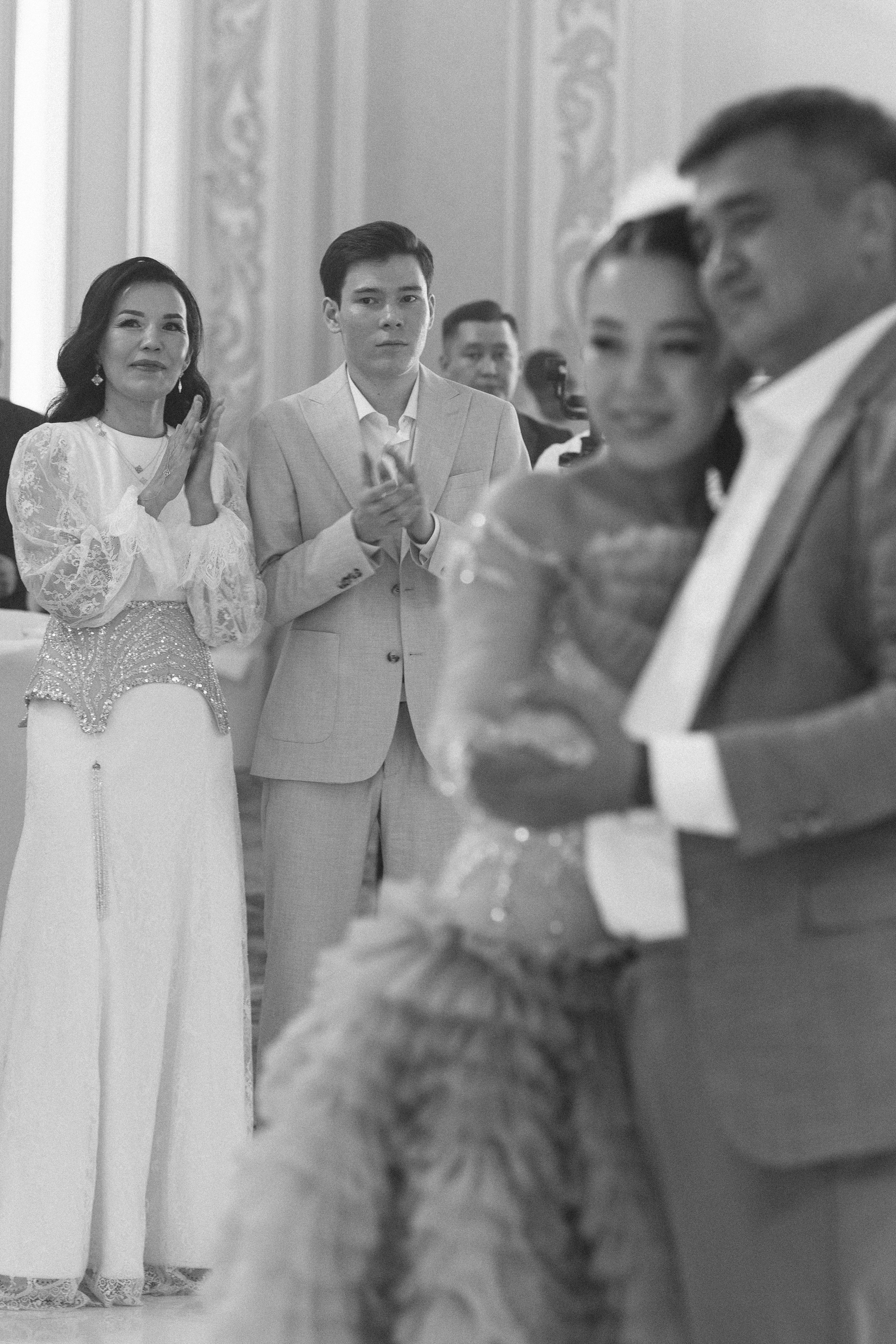 Asel Qyz uzatu. Свадебный и семейный фотограф в Нур-султан Мухтар Шахмет