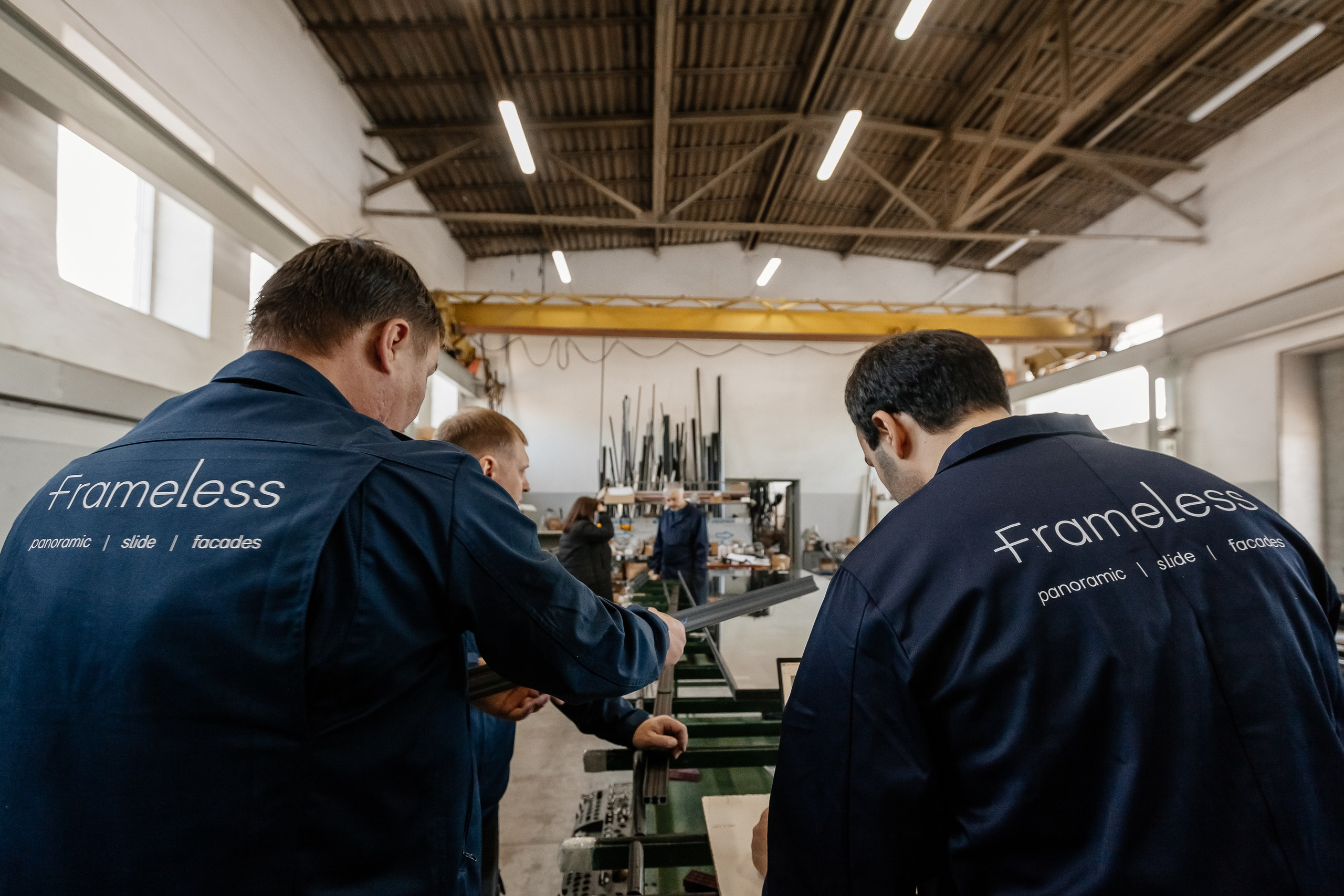 Квазар. Профессиональный фотограф Инесса Новикова в Москве