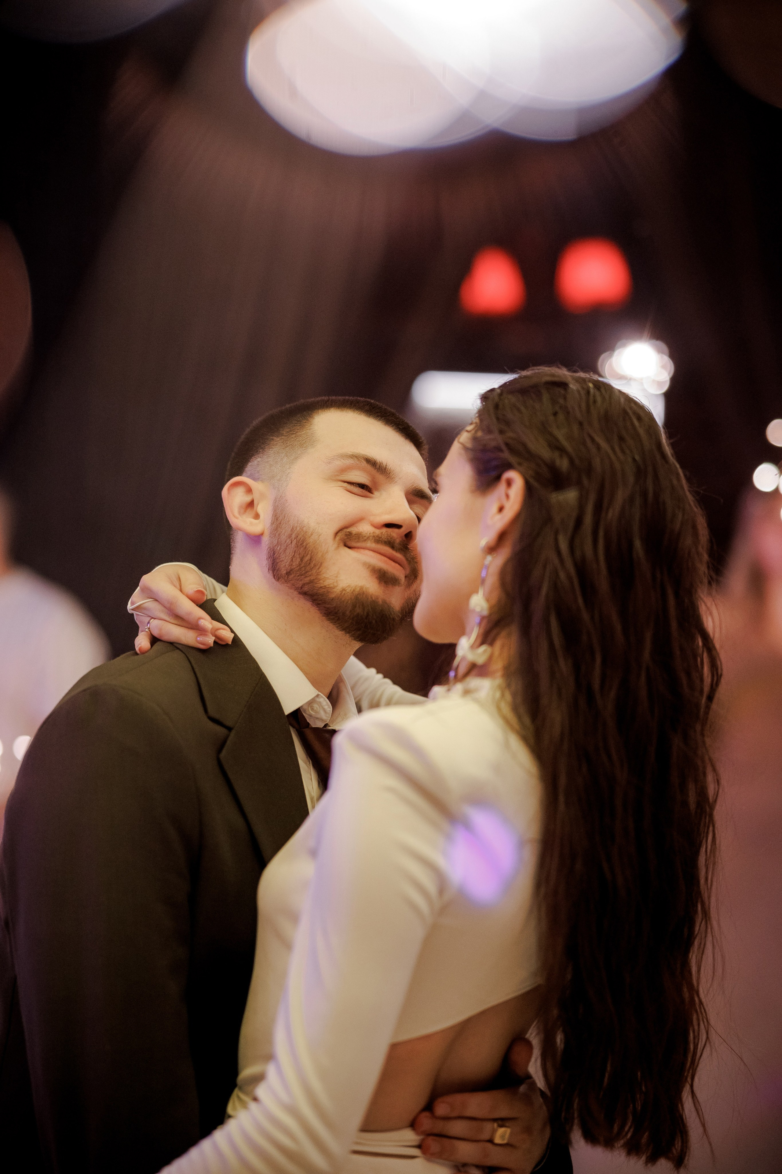 Иван & Ирина. Свадебный фотограф Костанай/Астана