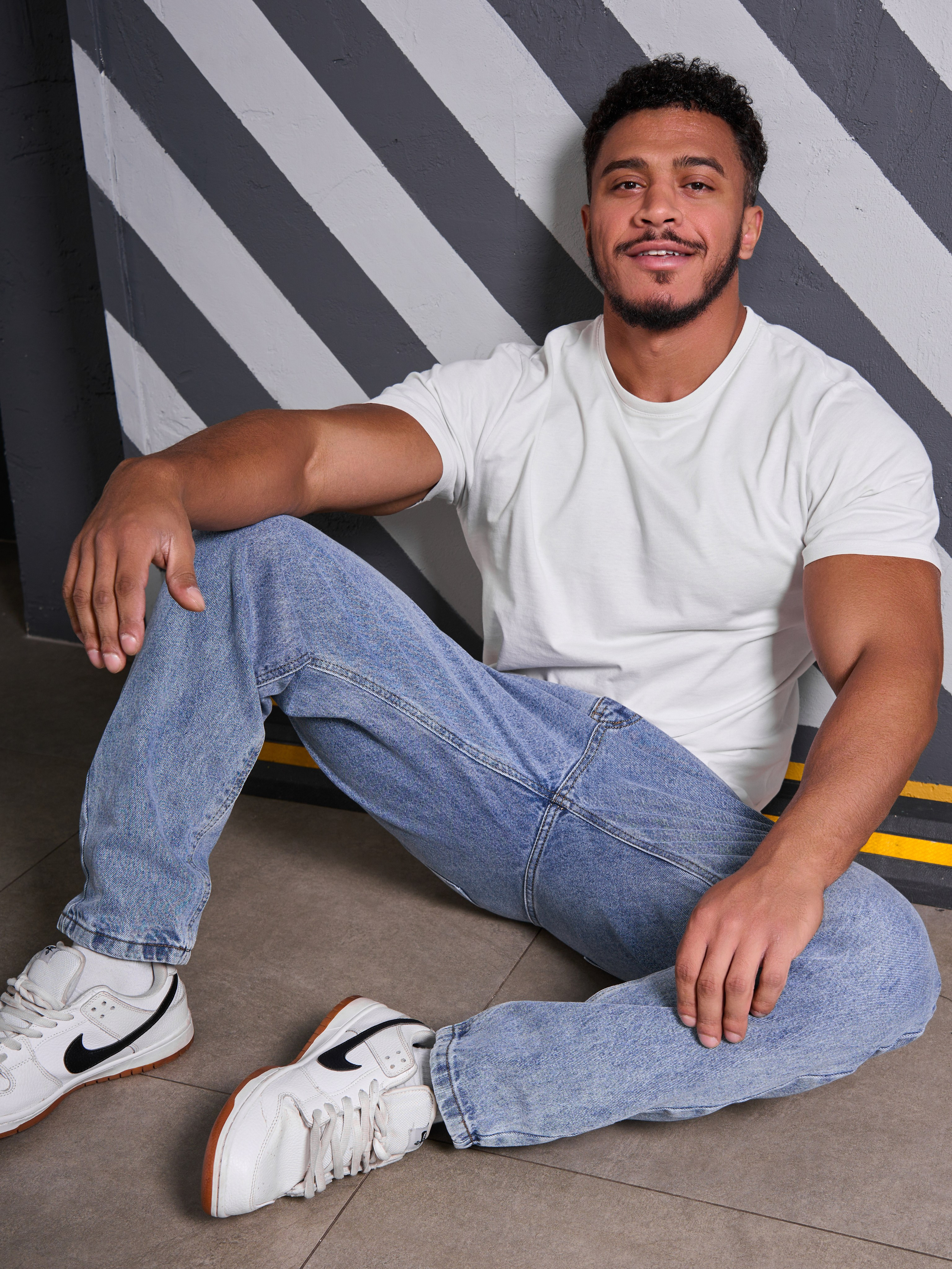 Мужской лукбук. Brand photographer Moscow