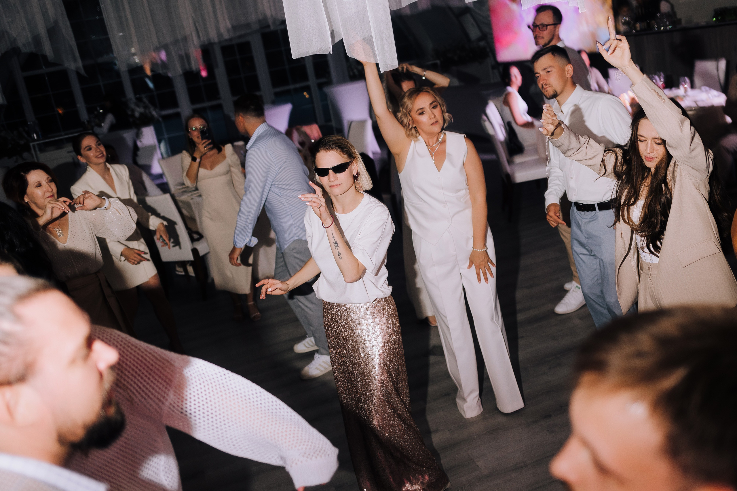 U&P WEDDING. Свадебный и портретный фотограф в Челябинске