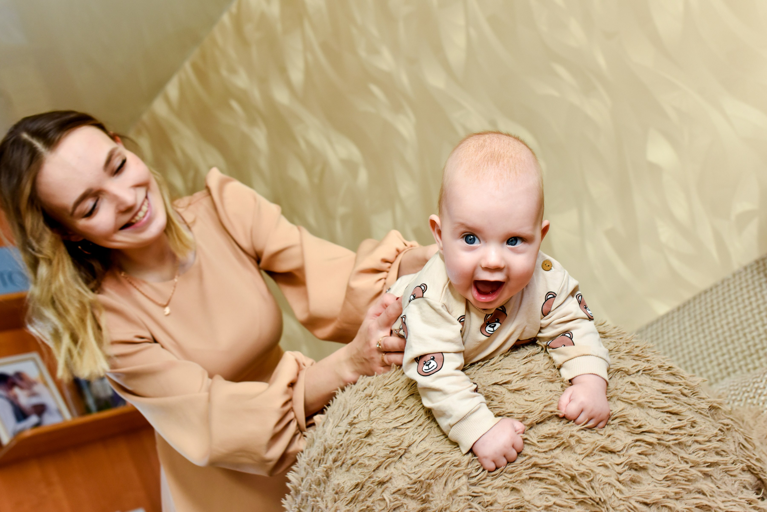 Счастливы вместе