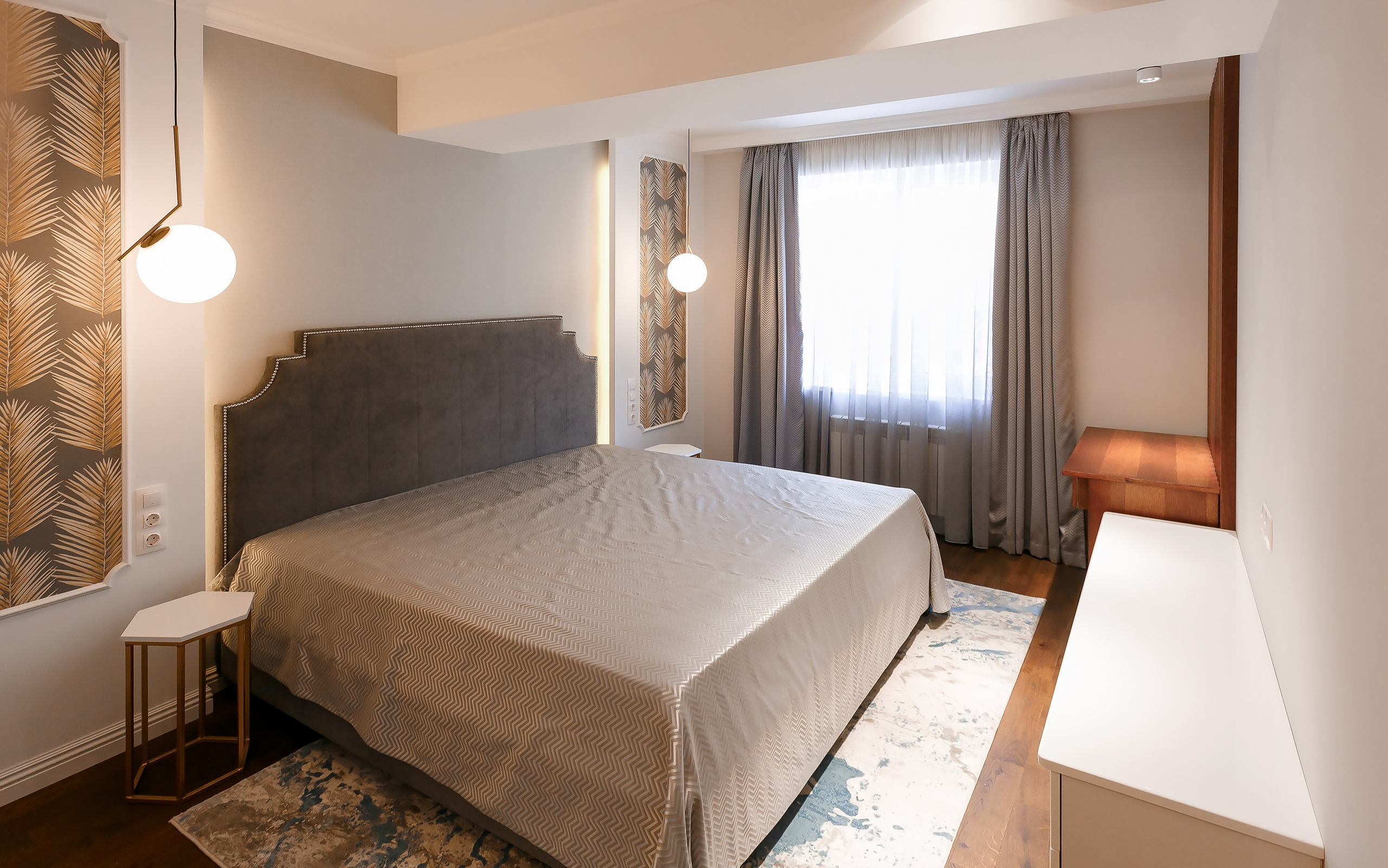 Central interior. Репортажный фотограф в Алмате Чумаков Георгий