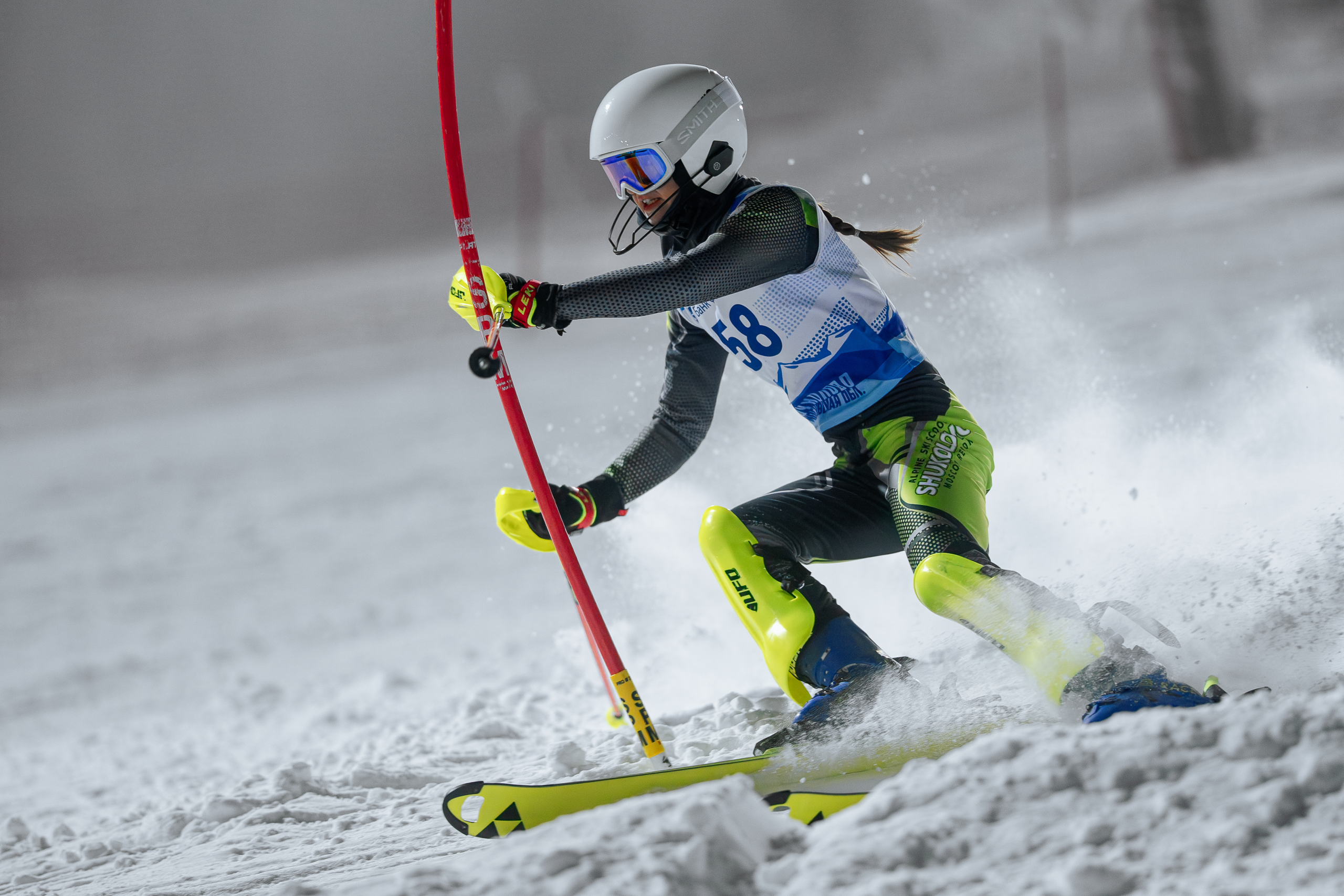 2026.01.20 | Первенство «памяти А.Жирова», Шуколово, SL. Фотограф Студитский Евгений