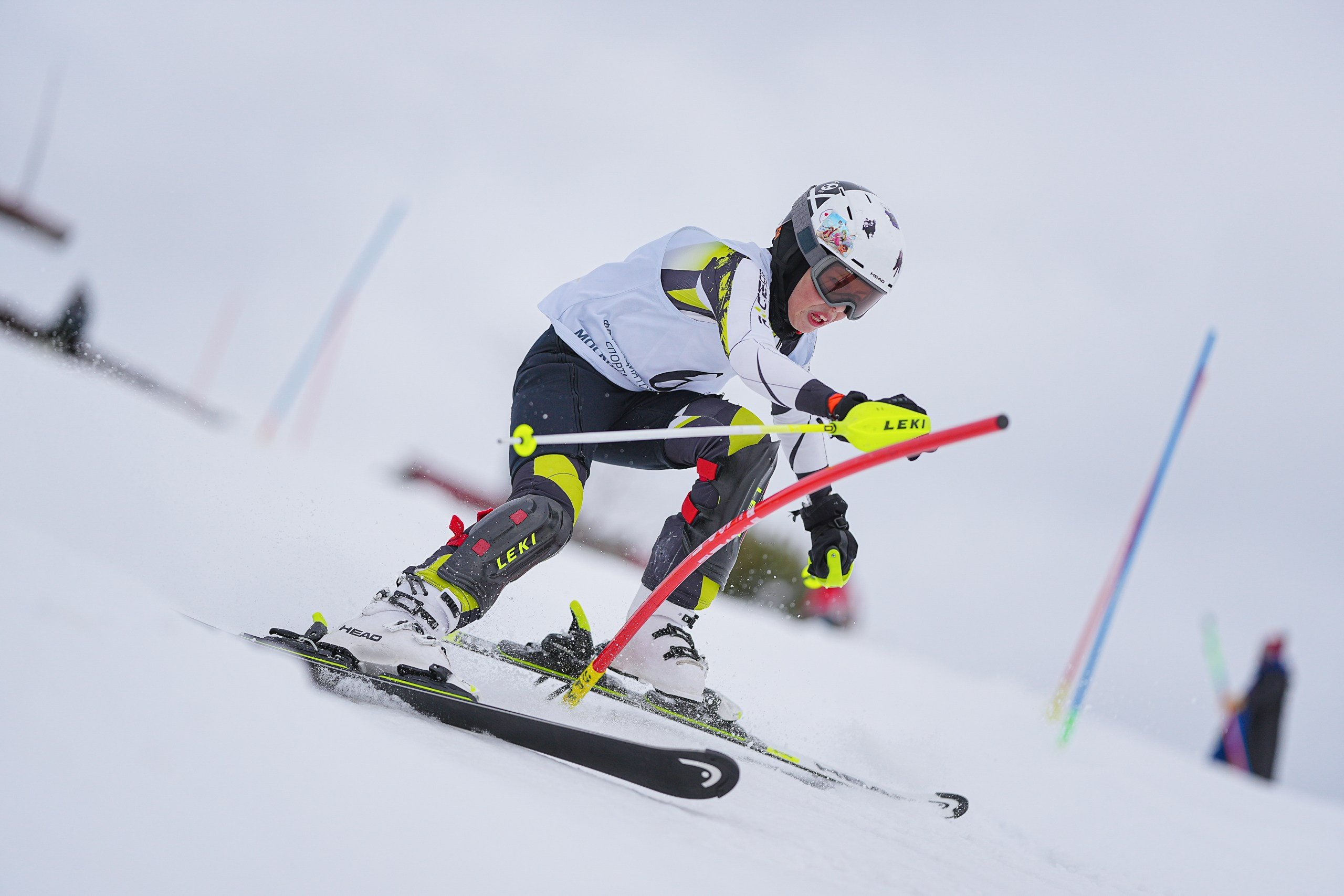 Шуколово. Приз Губернатора МО, SL, 2024. Фотограф Студитский Евгений