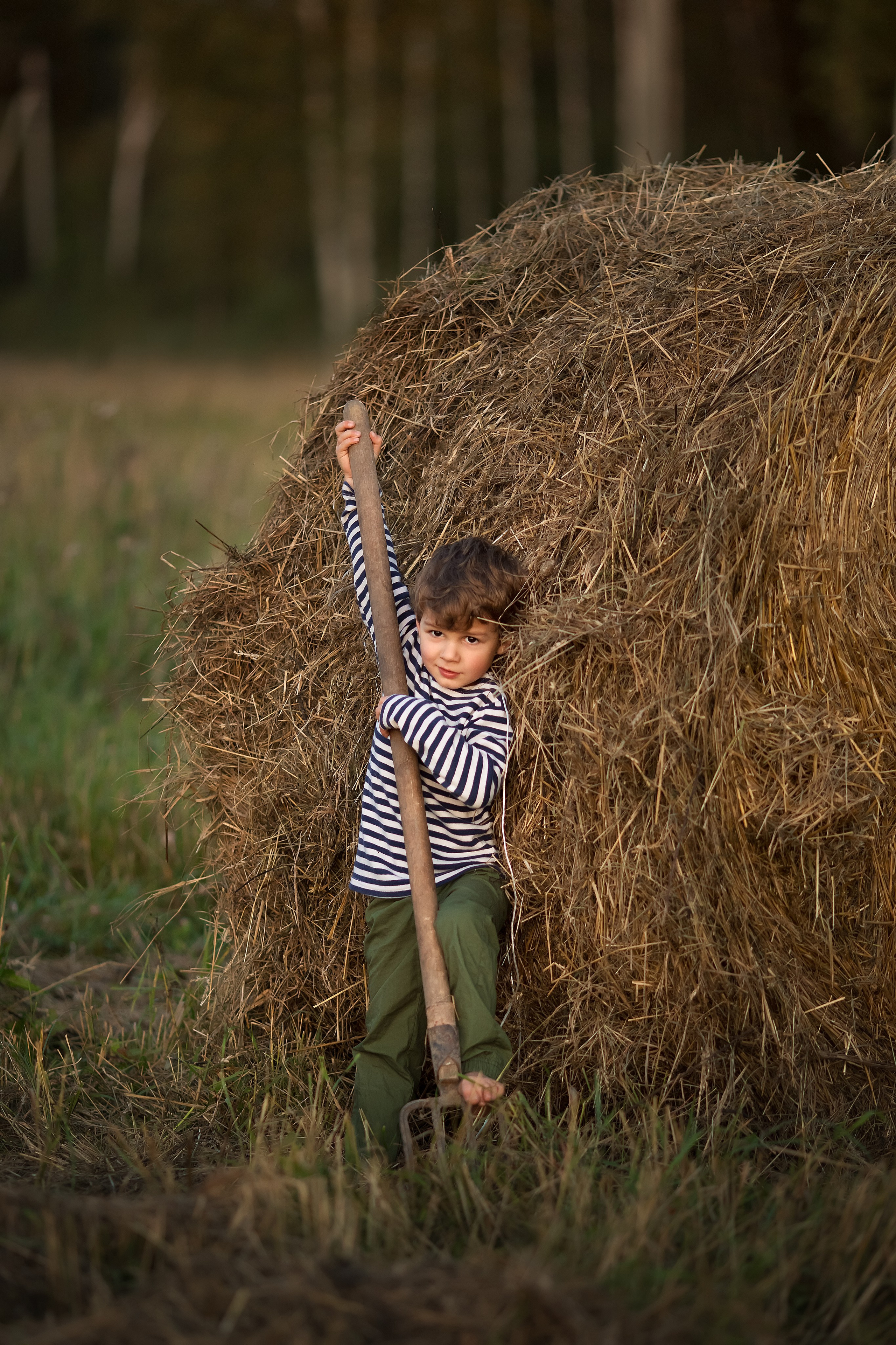 Лето. Главная