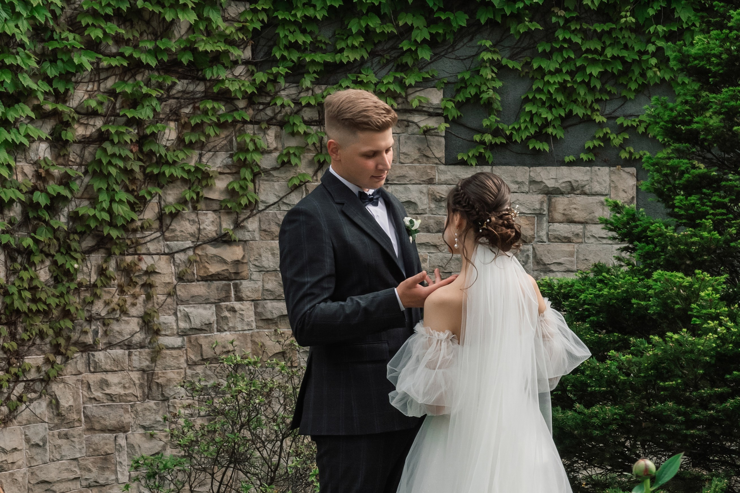 Денис и Елизавета (съемка в г. Находка) 2023 год. Свадебный и семейный фотограф в Находке и Владивостоке