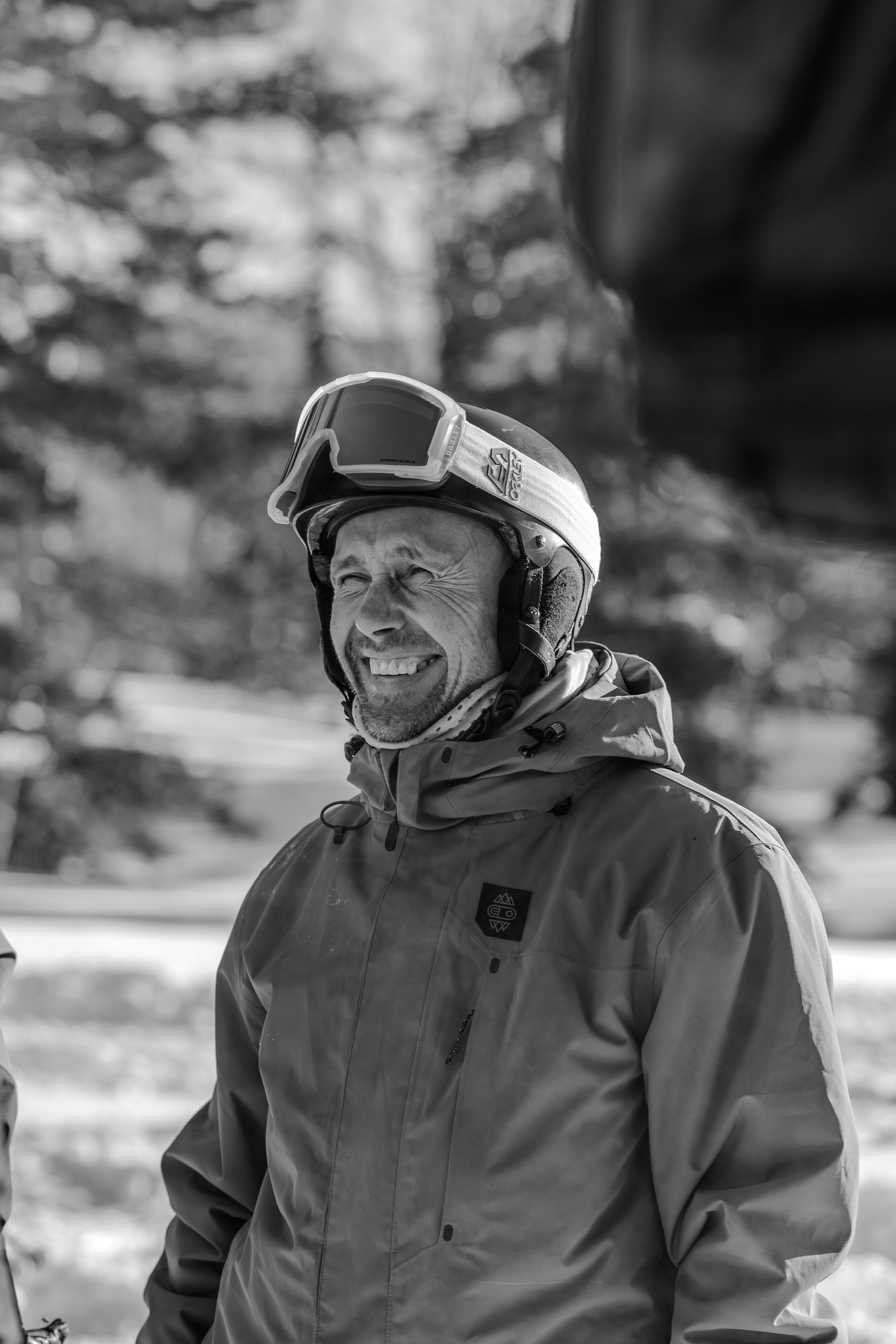 Mountain Patrol. Анастасия Паршукова — фотограф Шерегеш Новосибирск