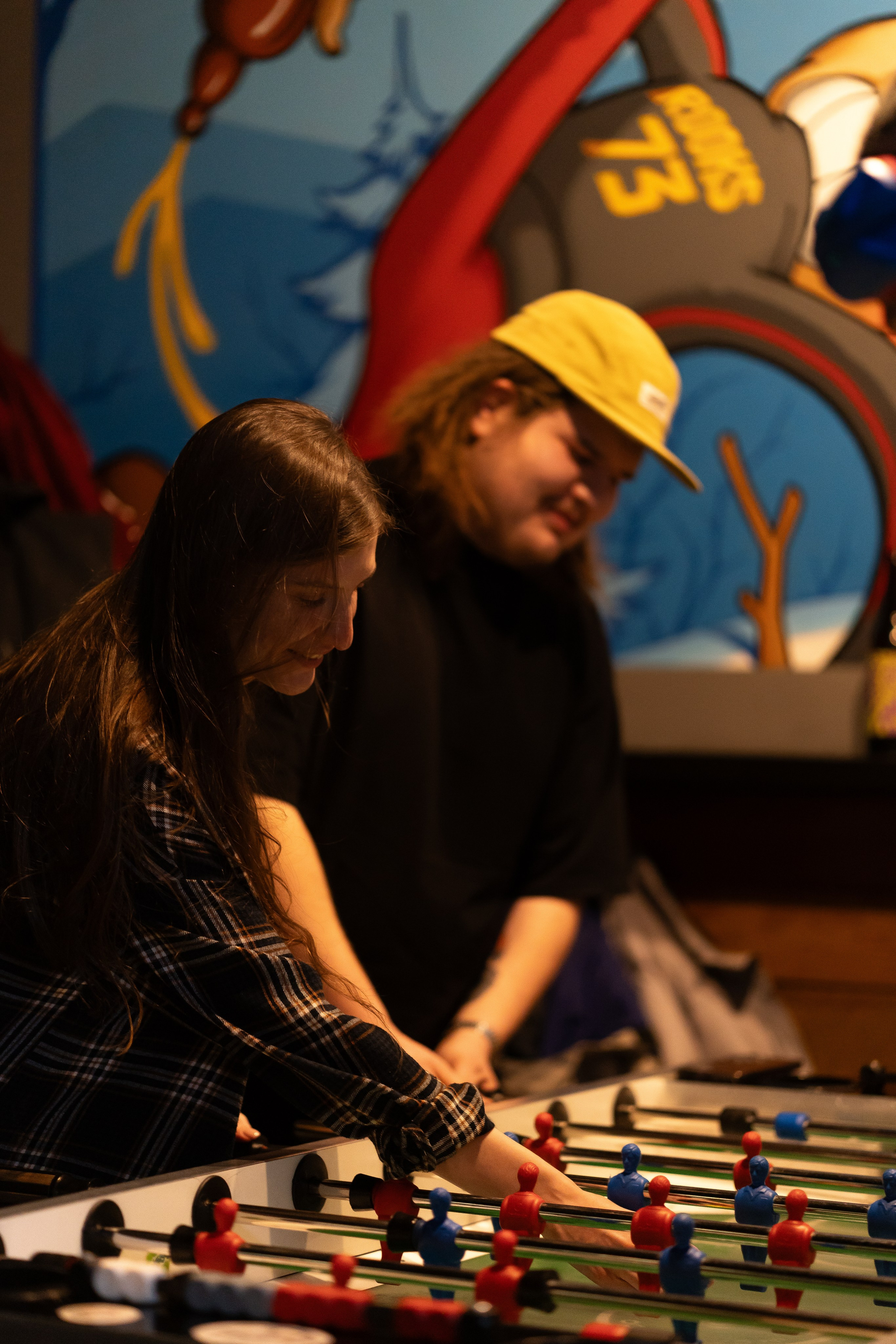 Rook's. Анастасия Паршукова — фотограф Шерегеш Новосибирск