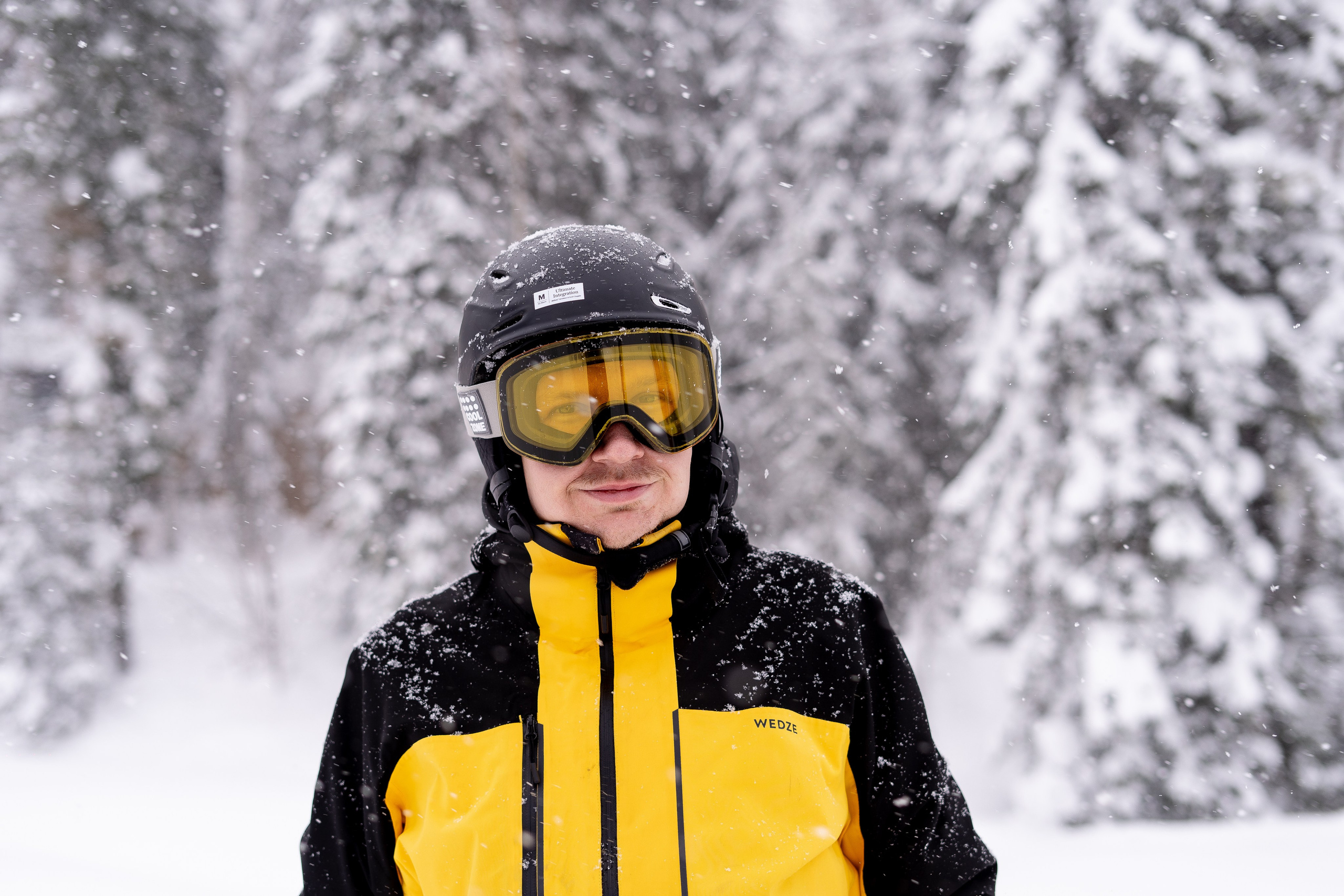 Джон 14.02. Анастасия Паршукова — фотограф Шерегеш Новосибирск