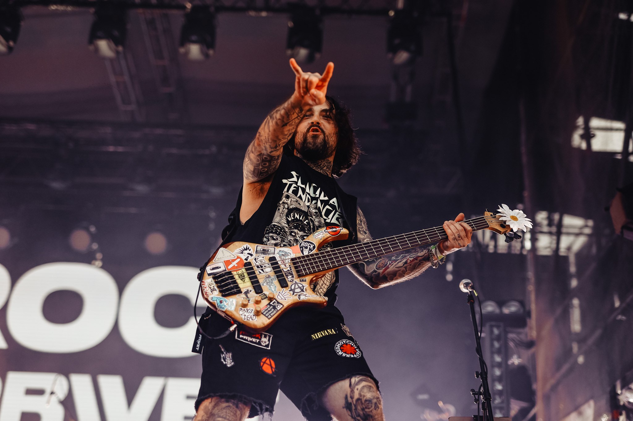 ROCK PRIVET @SUMMER SOUND