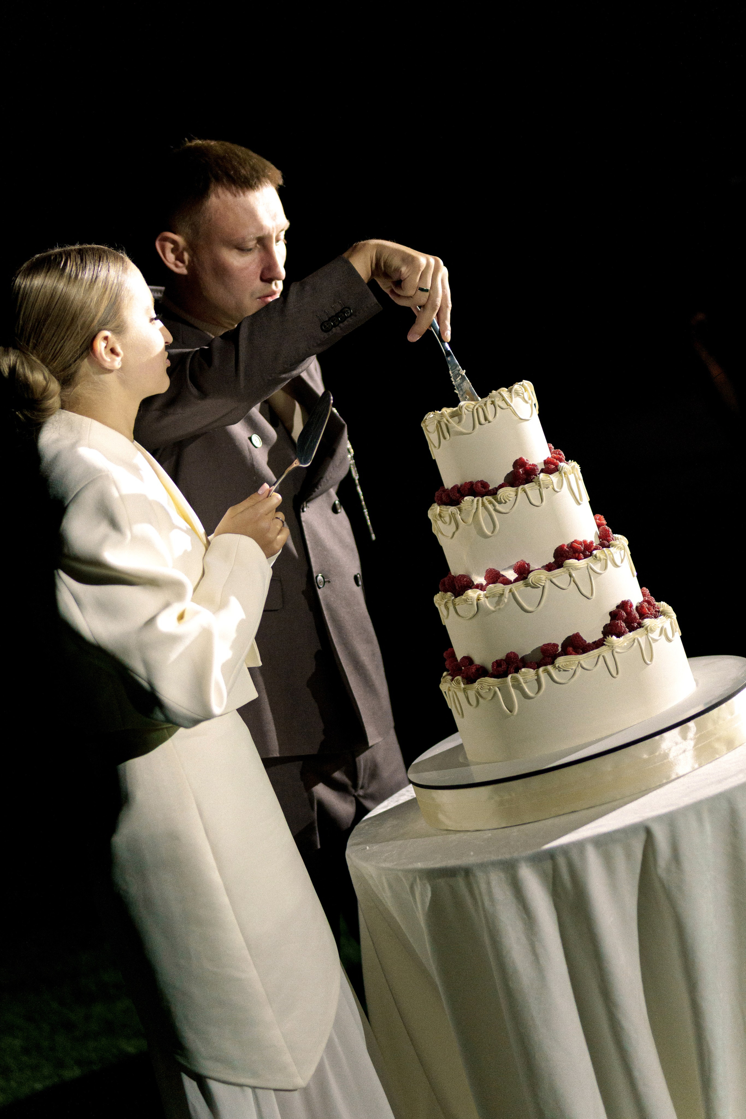 Александр|Карина. Свадебный фотограф в Ростове-на-Дону Саша Филатова