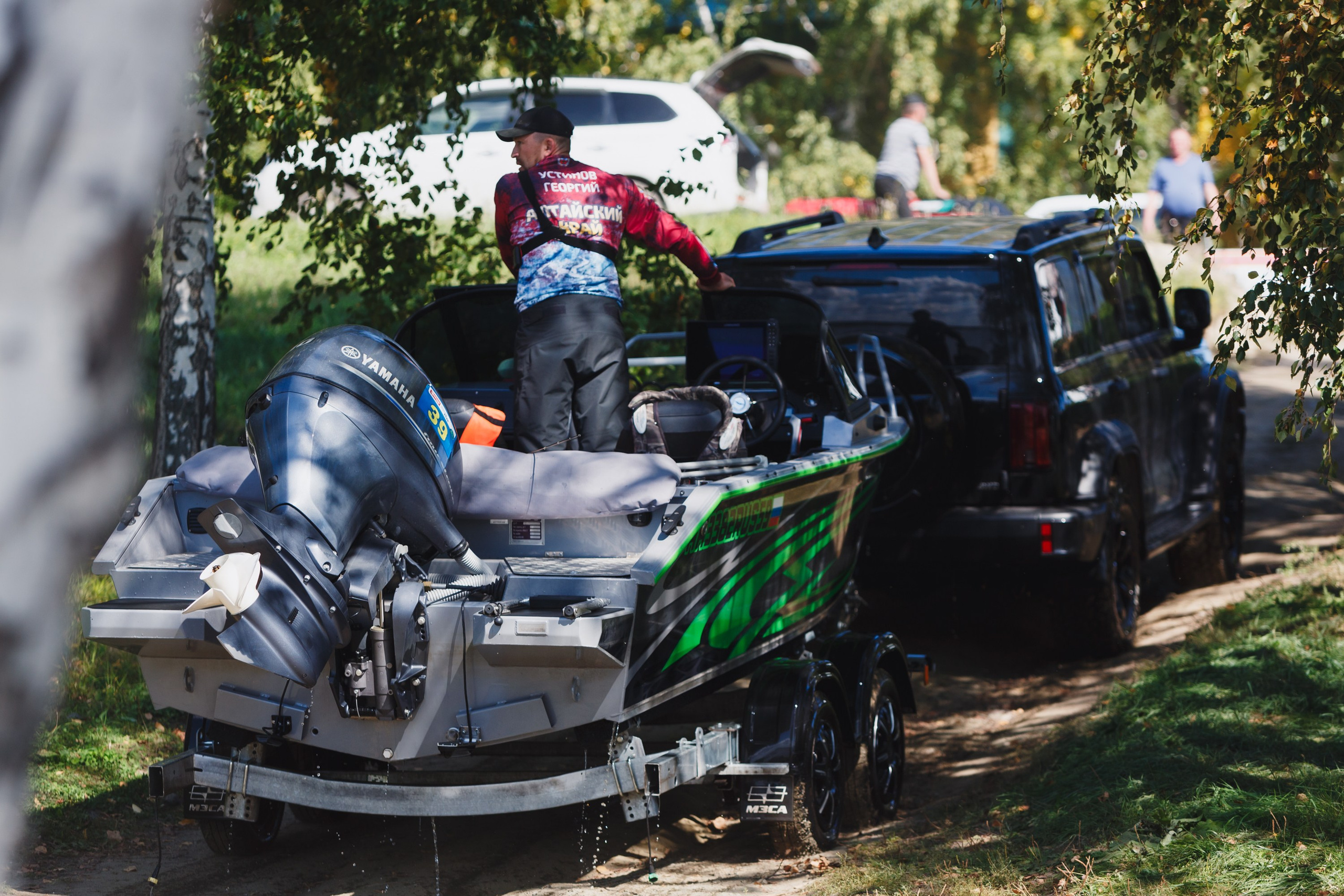 АКТИВНЫЙ ОТДЫХ. Roman Photo