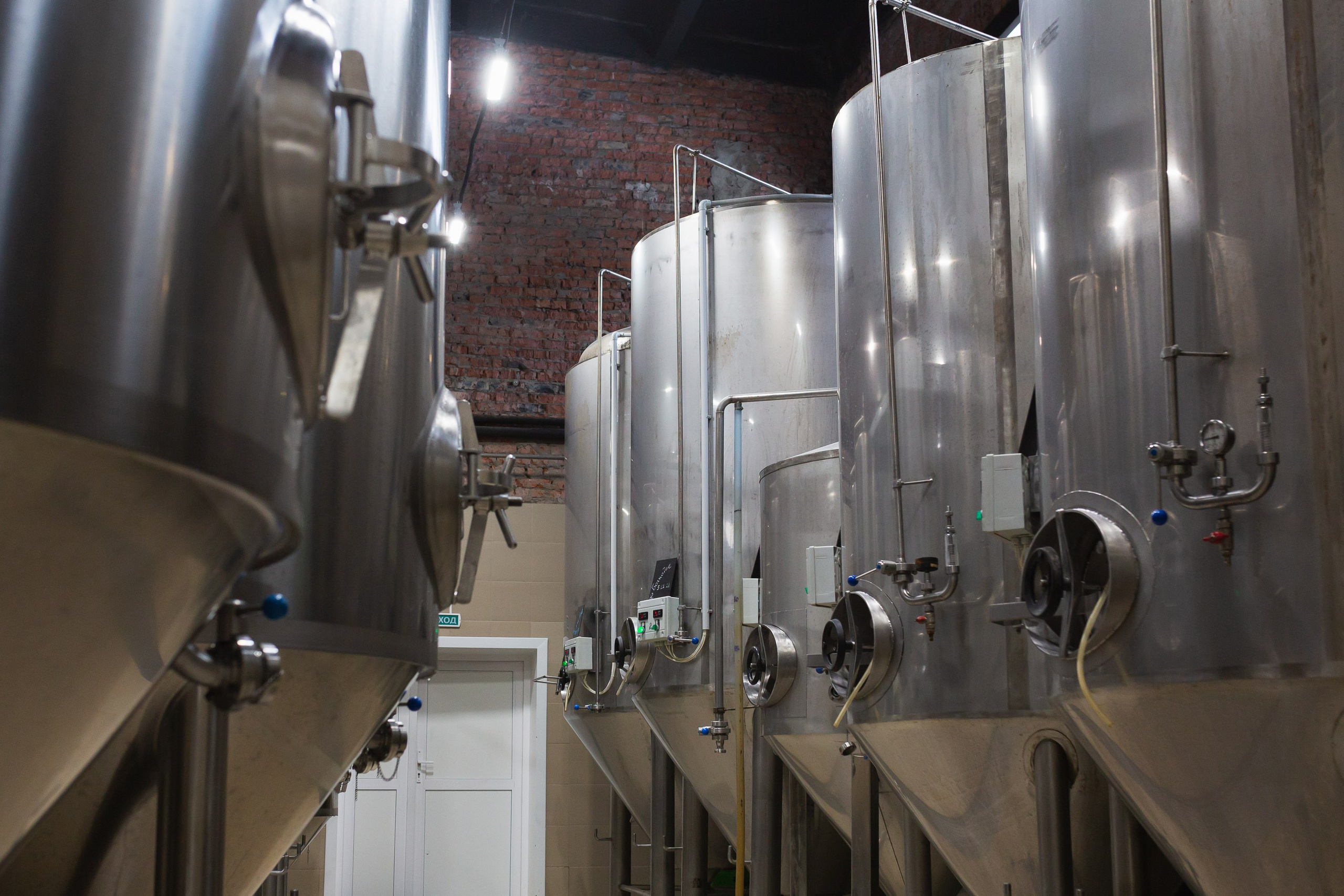 Фотографии с производства. Roman — Репортажный фотограф в Новосибирске