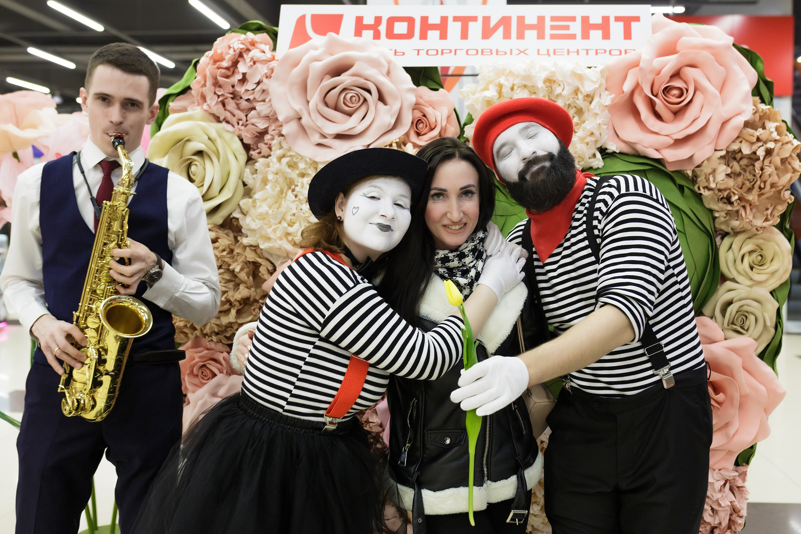 МЕРОПРИЯТИЯ. Roman Photo