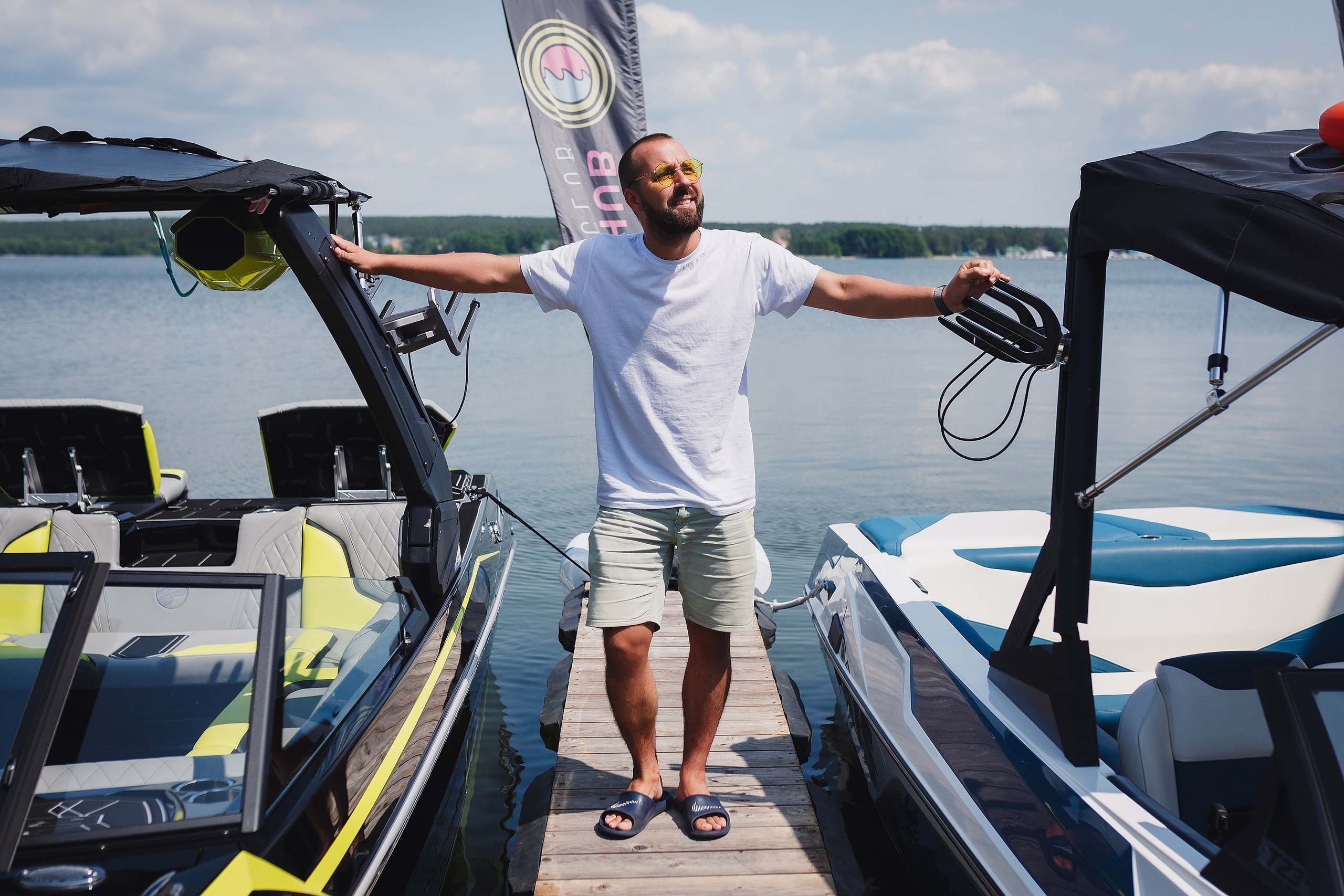 АКТИВНЫЙ ОТДЫХ. Roman Photo