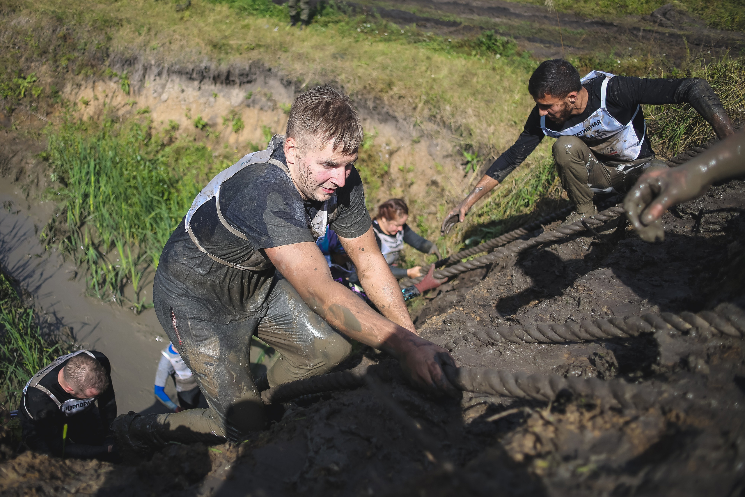 СПОРТ. Roman Photo