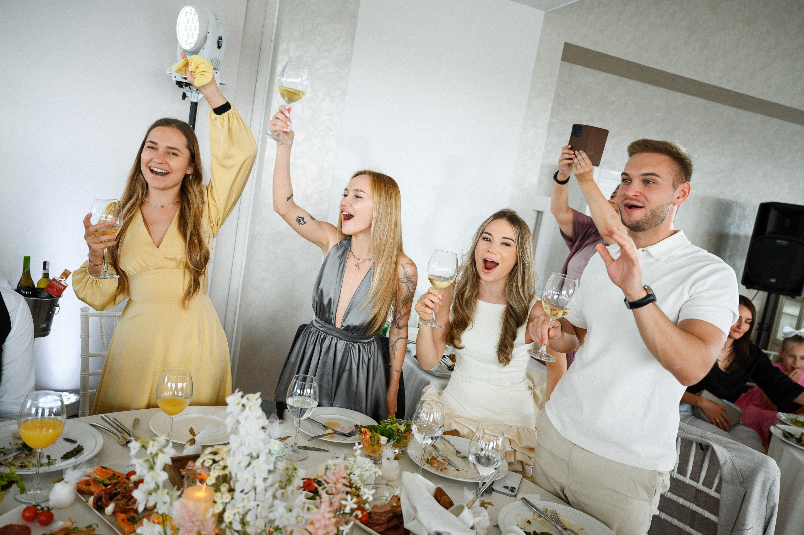 Илья & Алина