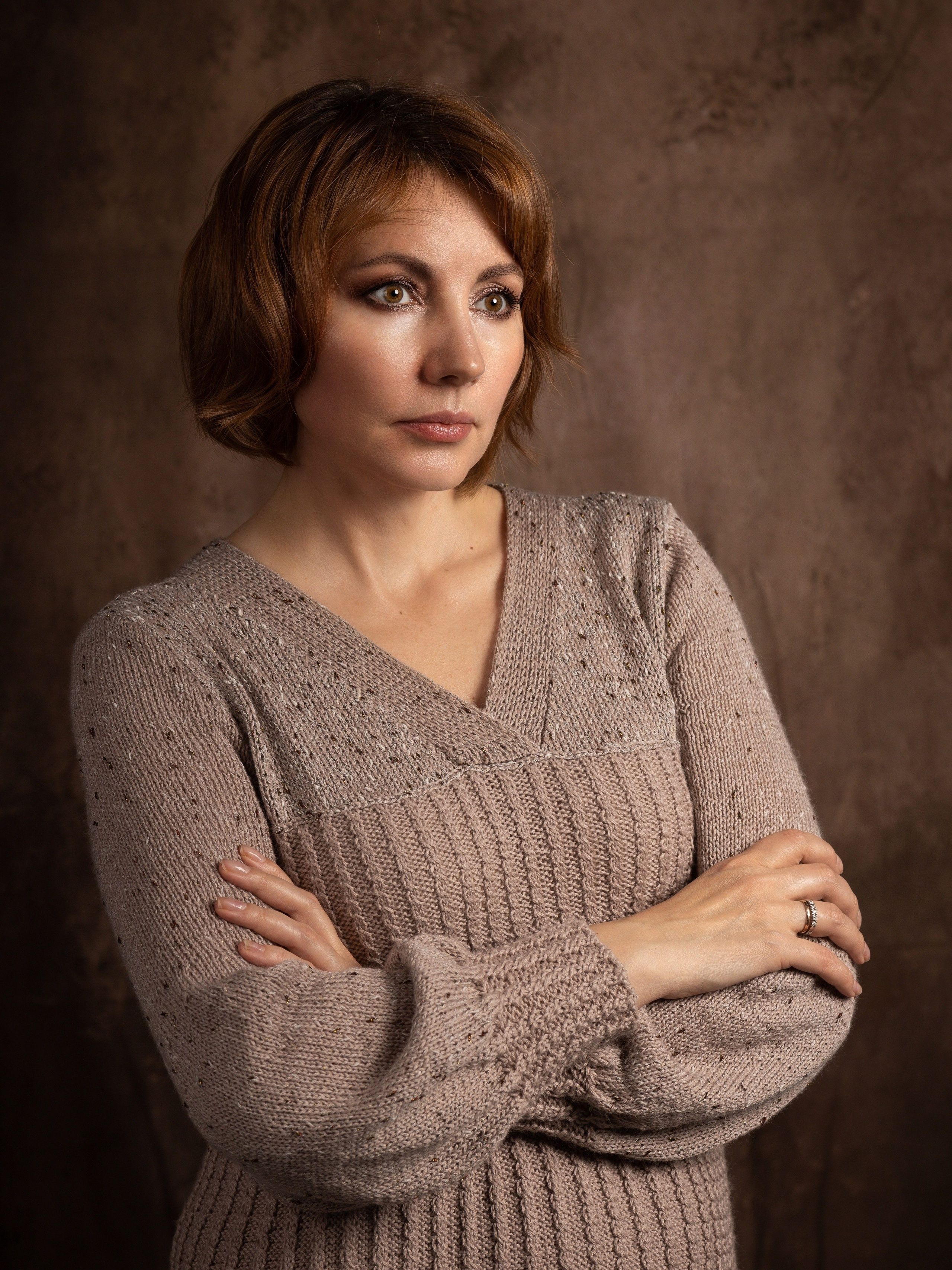 Портреты. Фотограф. г. Южно-Сахалинск. Олег Толстов