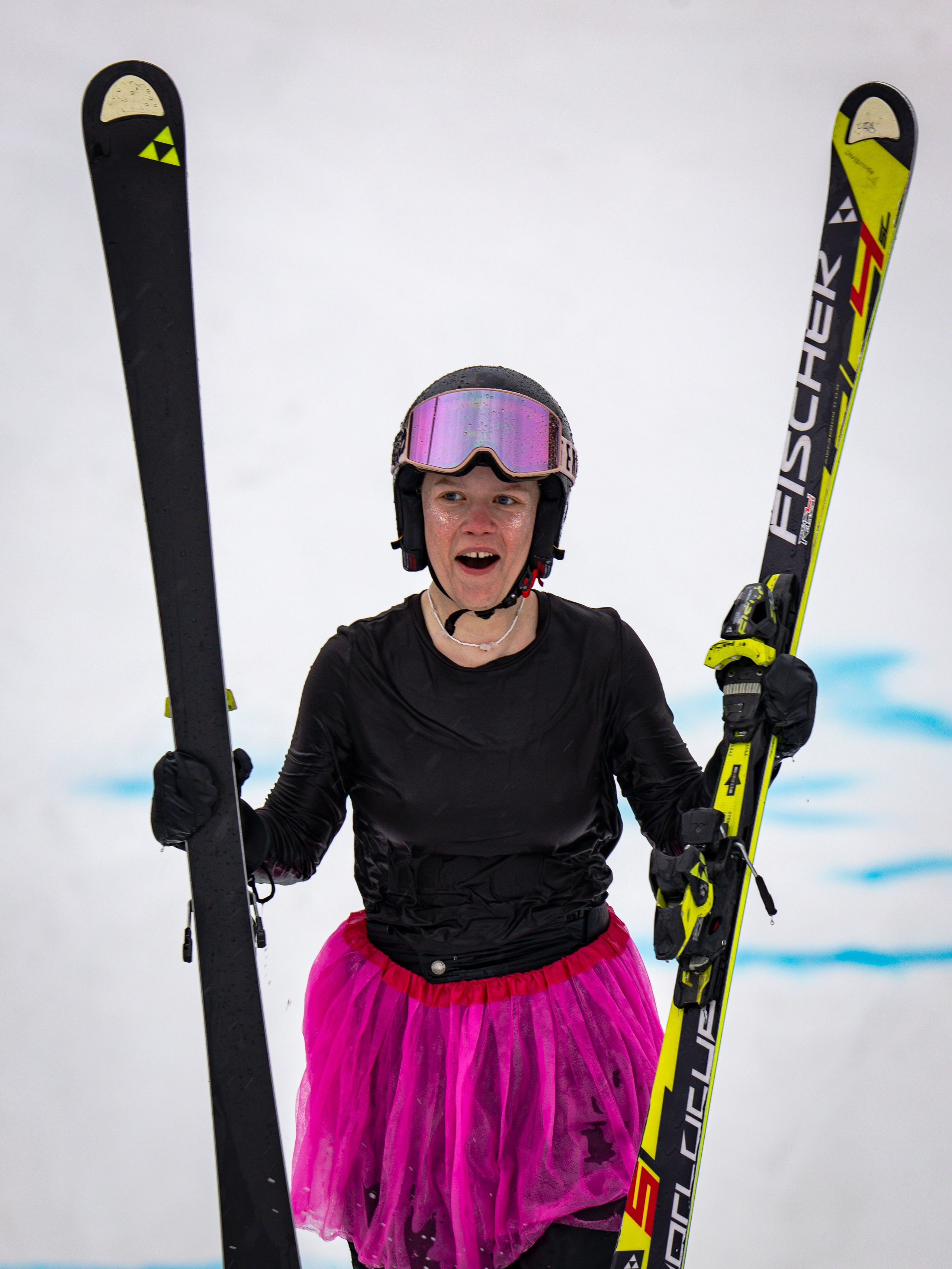 Снежный фестиваль 2026. Фотограф. г. Южно-Сахалинск. Олег Толстов