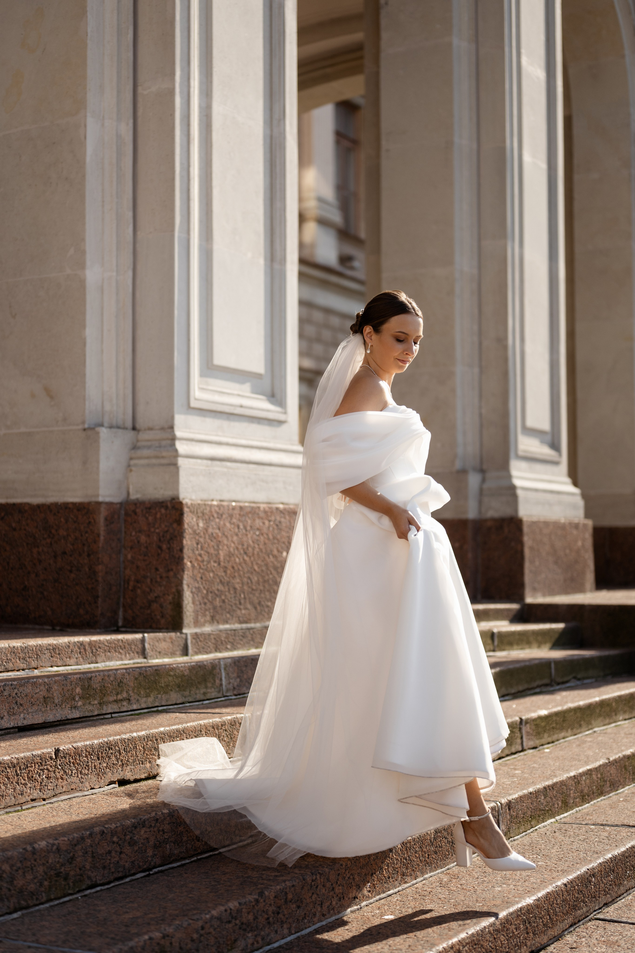 Даниил & Ангелина 08.2024. Свадебный и семейный фотограф в СПб Валерия Фомичева