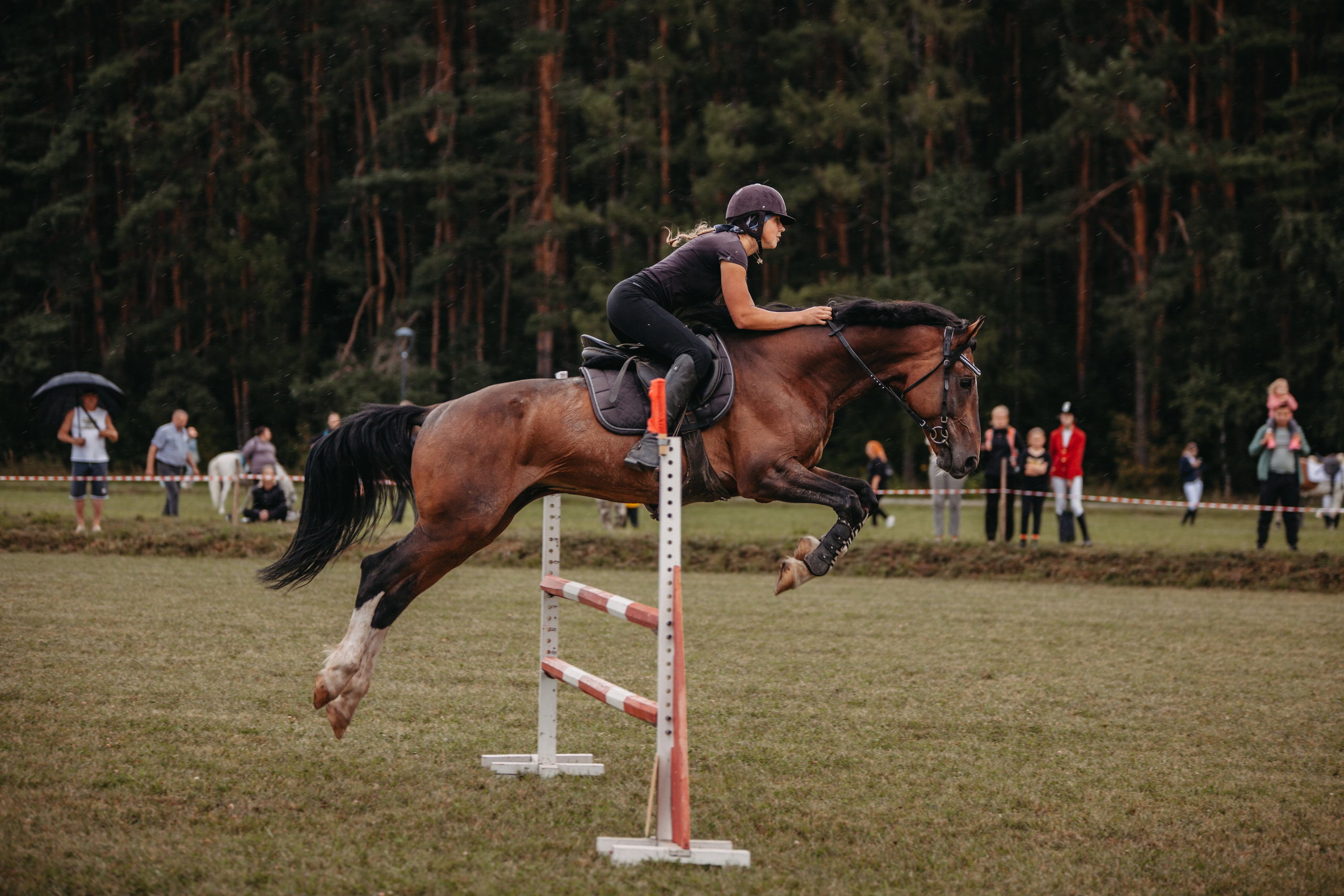 Спортивная съемка. Волшебный фотограф Зарайск и Московская область