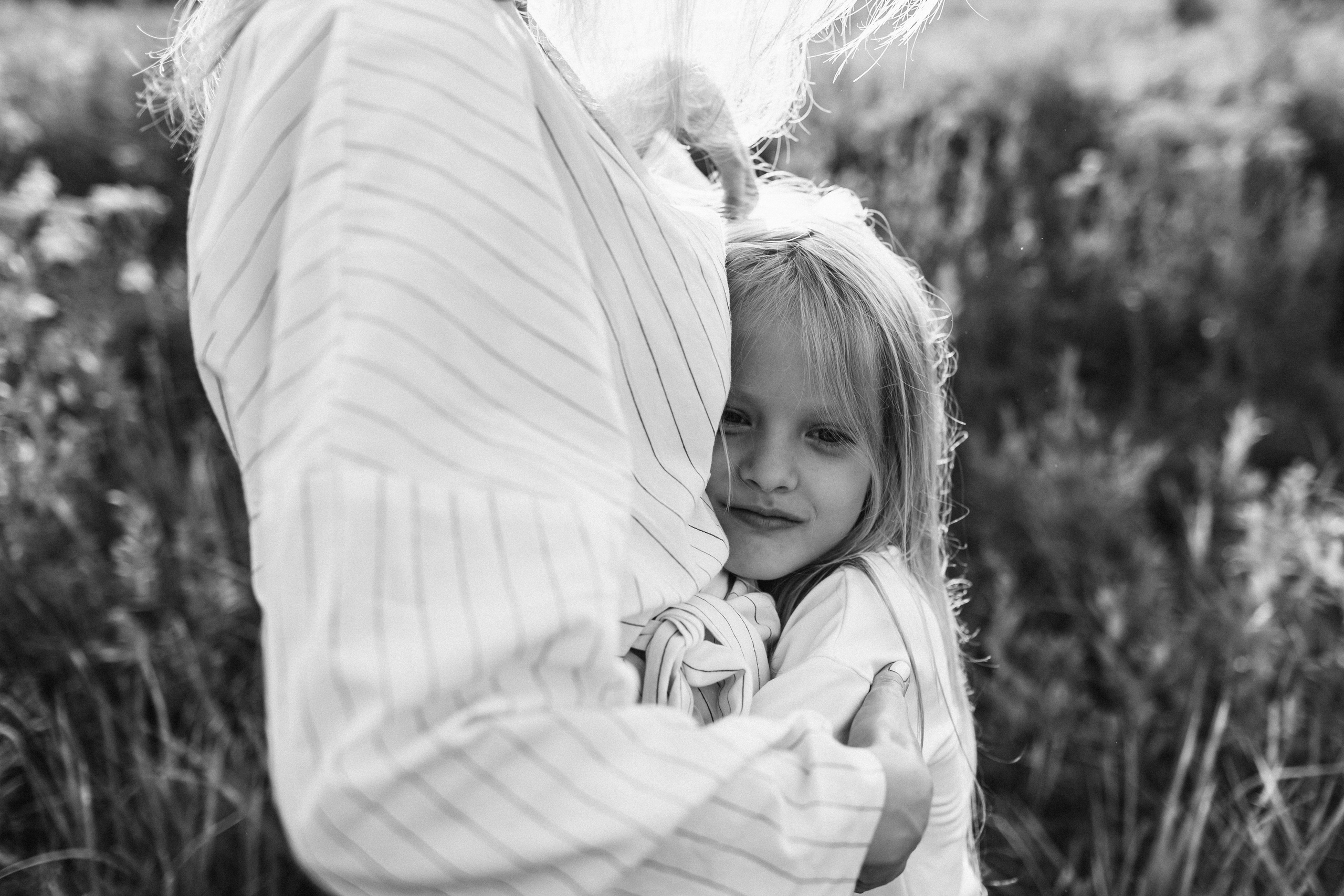 Лето это маленькая жизнь. Свадебный и семейный фотограф в Самаре Посконнова Анна