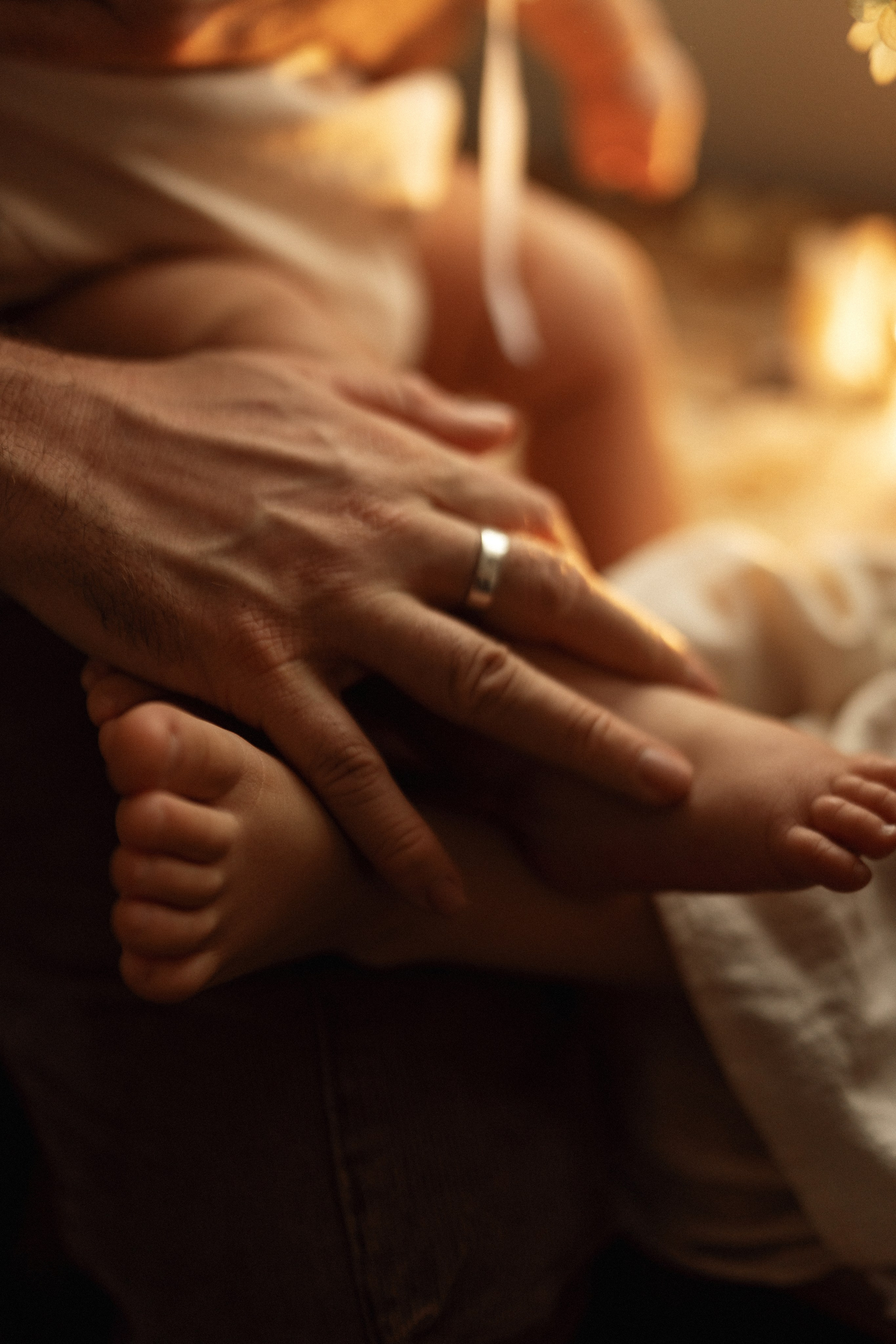 В мастерской художника. Семейный фотограф Москва. Фотограф беременности и материнства Москва