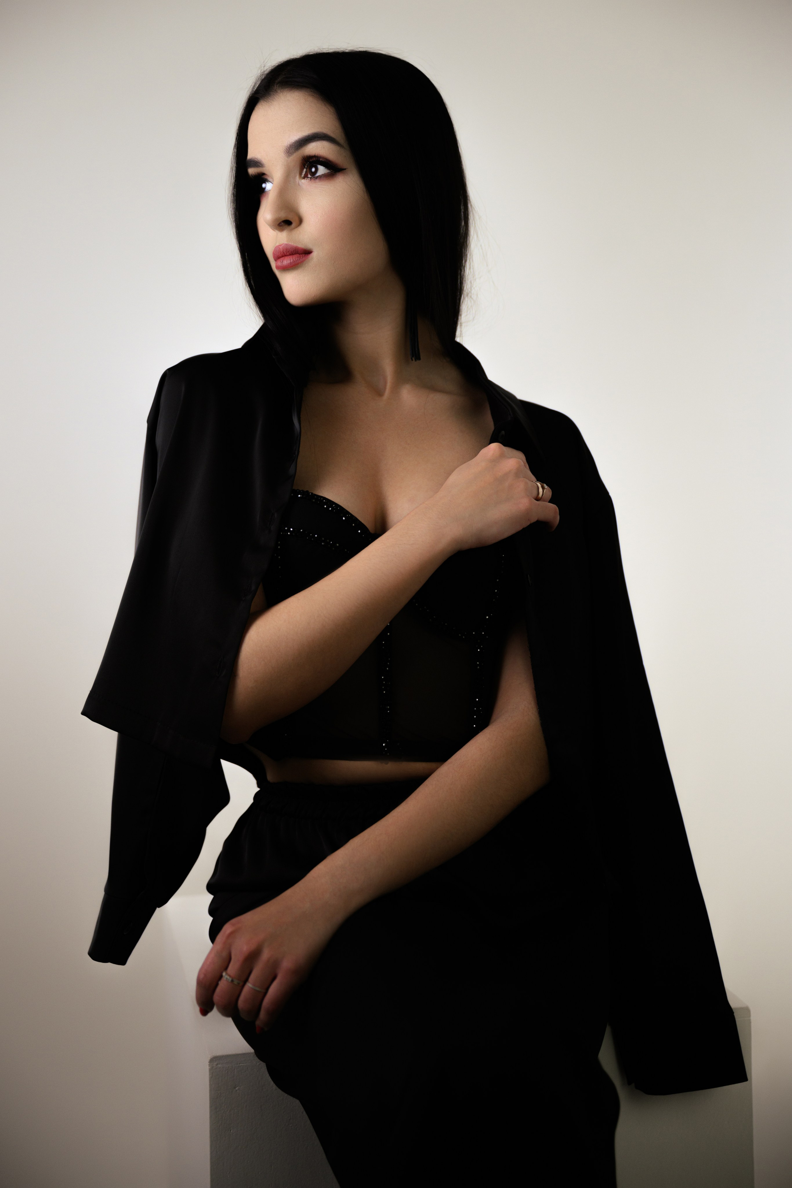 Студийные фотосессии. Студийный и свадебный фотограф и видеограф в Севастополе — Юлия Макаренко