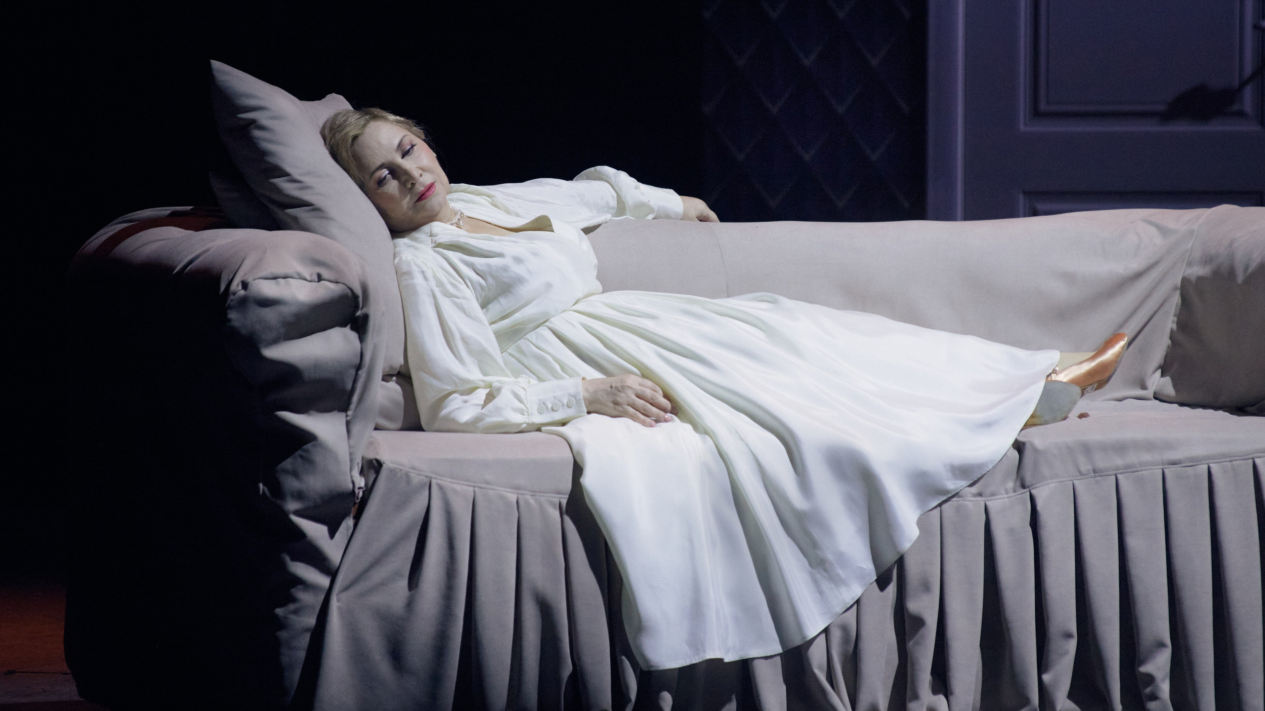 Театр. Фотограф Юлия Маринина