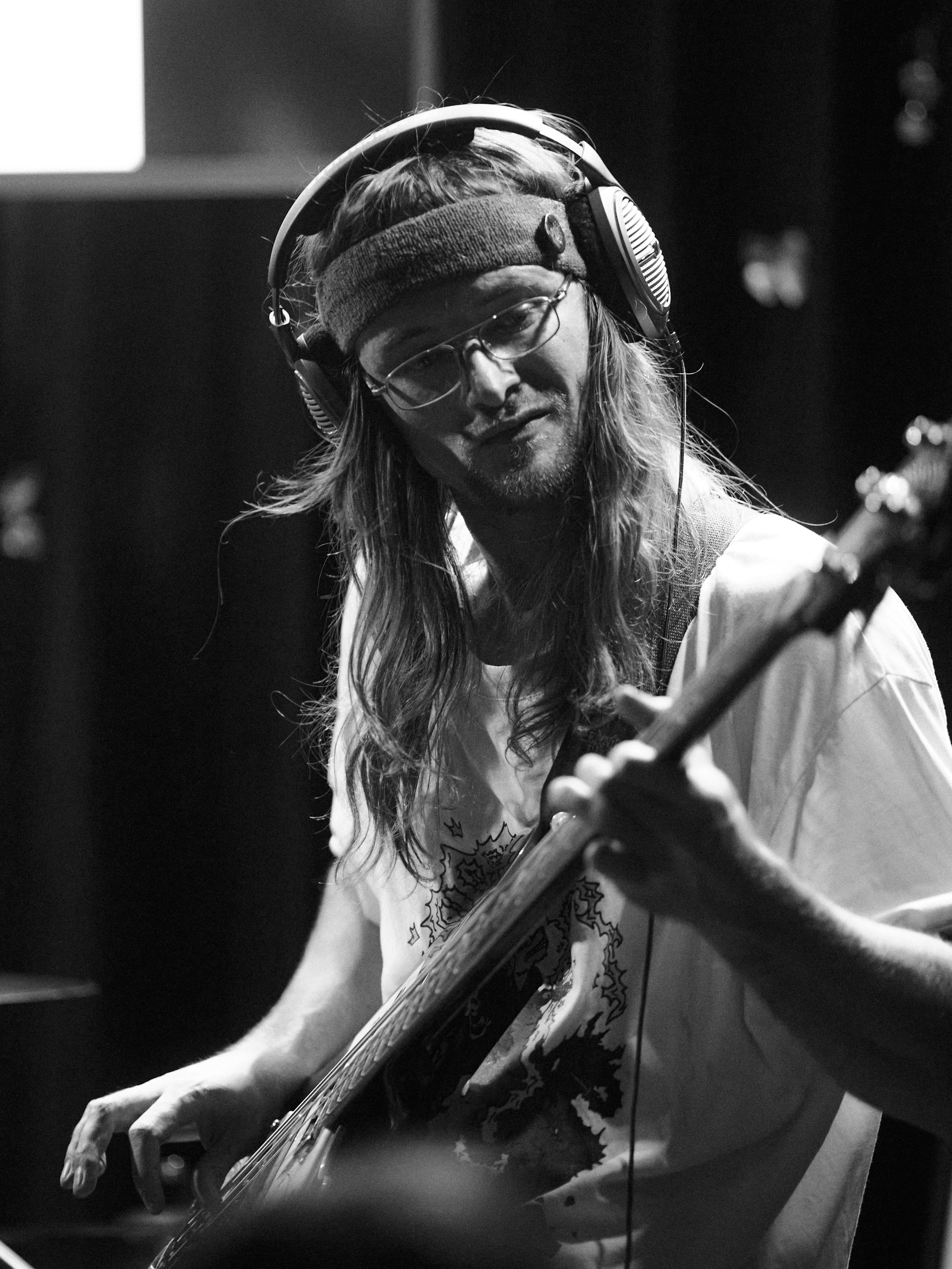 Шумовка III. Фотограф Юлия Маринина