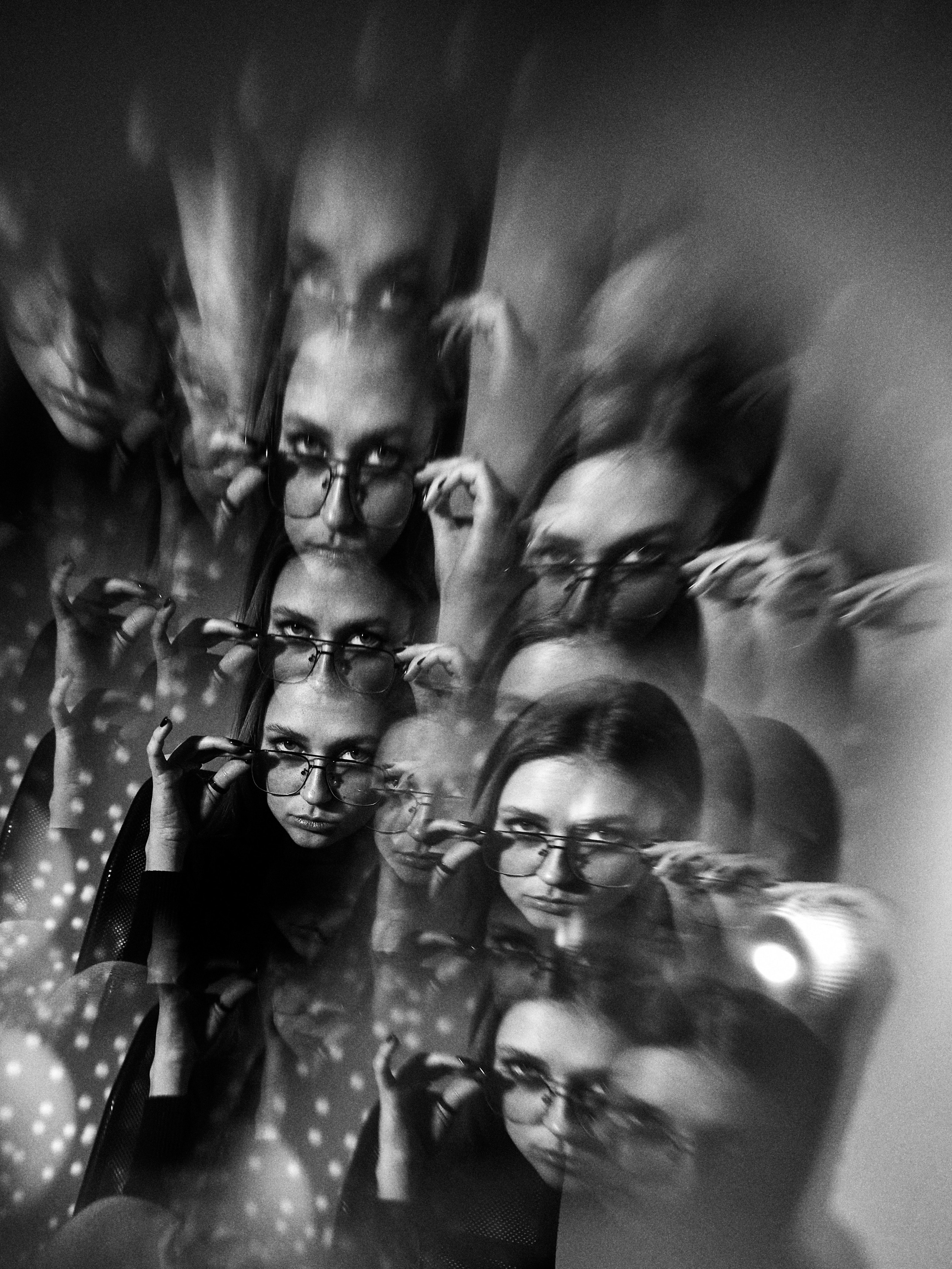 Lena. Фотограф Юлия Маринина