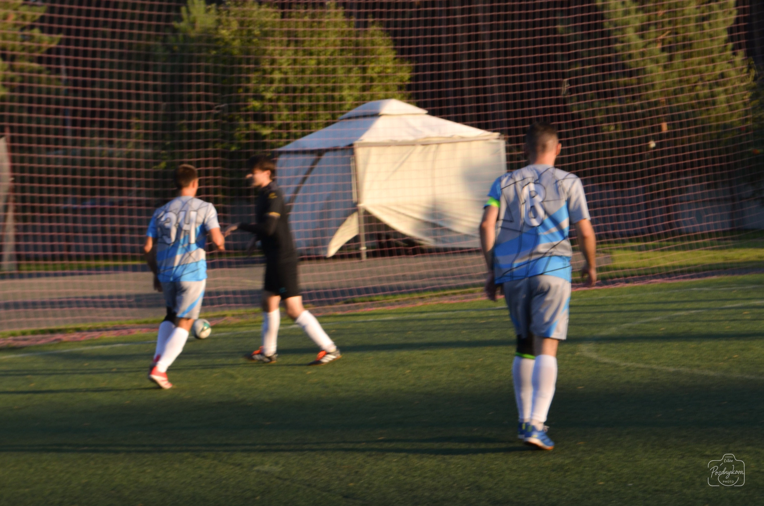 ASM GROUP vs ССК Форс-АлтГУ|25.08.2025. Фотограф-видеограф Познякова Любовь