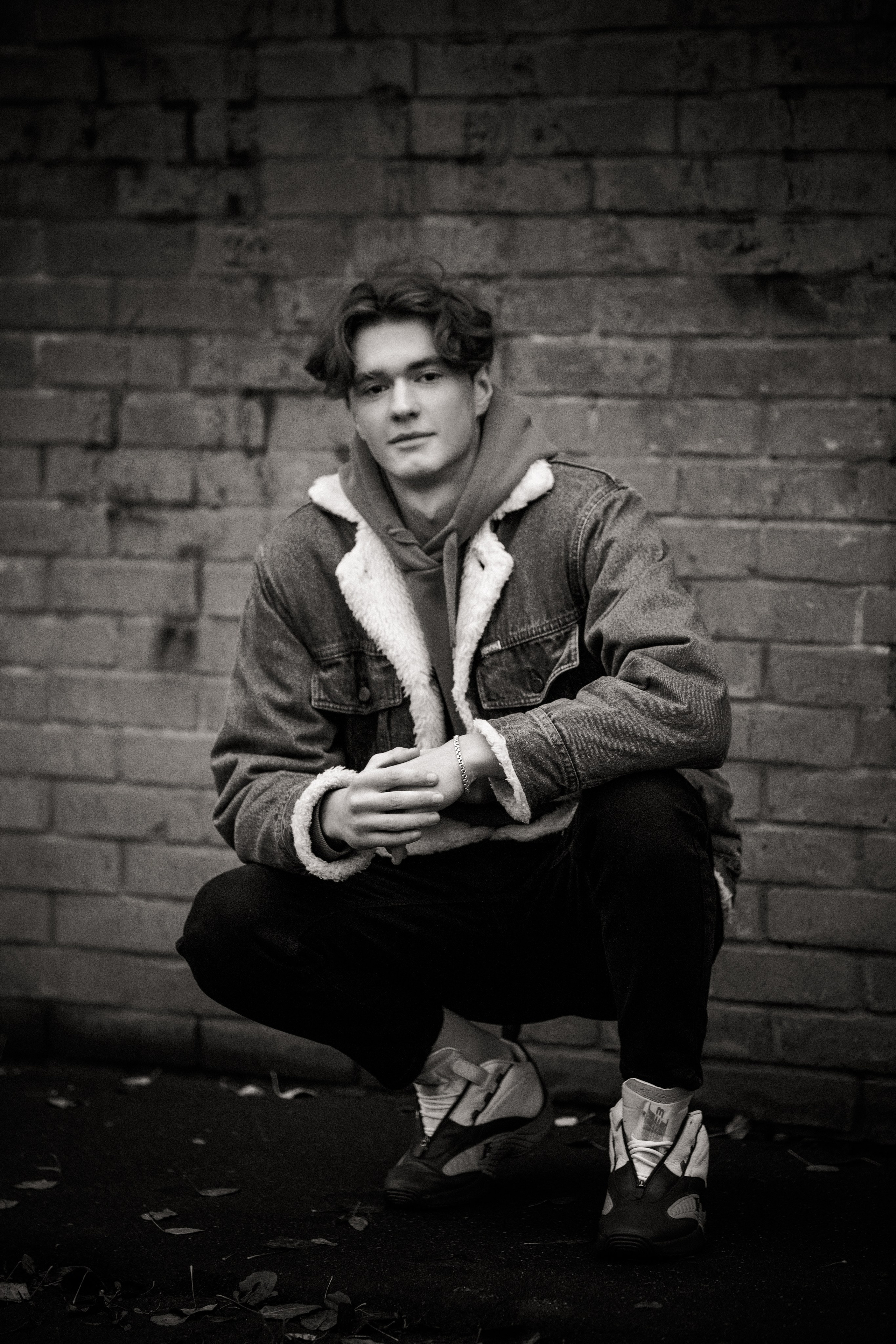 Фотосессия Дизайн-завод. Свадебный и семейный фотограф в Москве и Подмосковье Лариса Козлова