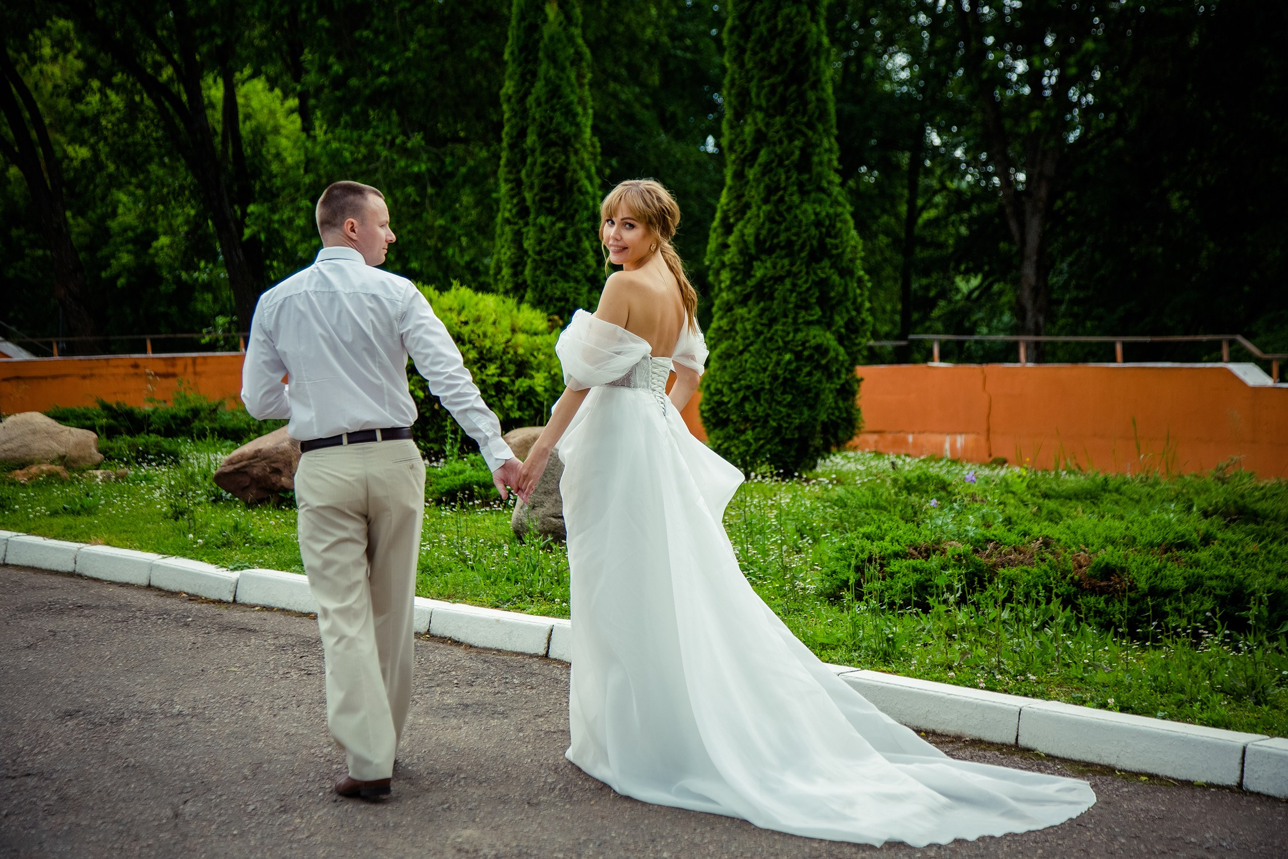 Диана Павел. Свадебный и семейный фотограф в Москве и Подмосковье Лариса Козлова