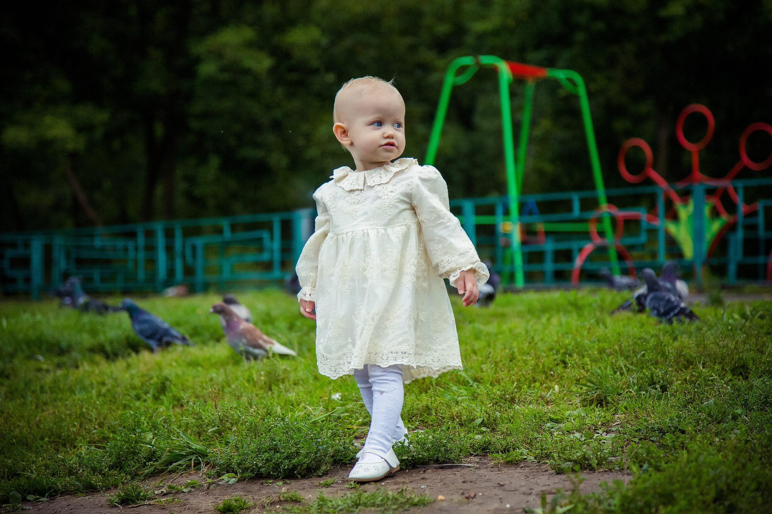 Ева. Свадебный и семейный фотограф в Москве и Подмосковье Лариса Козлова