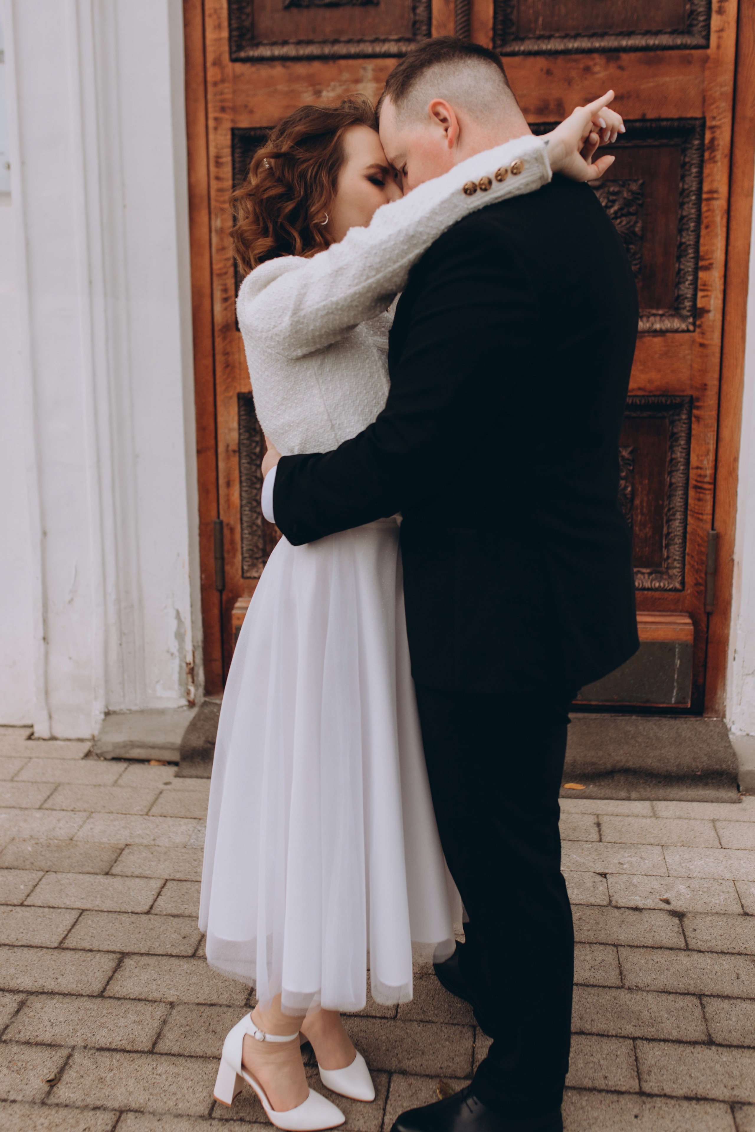 Лена и Гена. Фотограф в Нижнем Новгороде Лебедева Елена