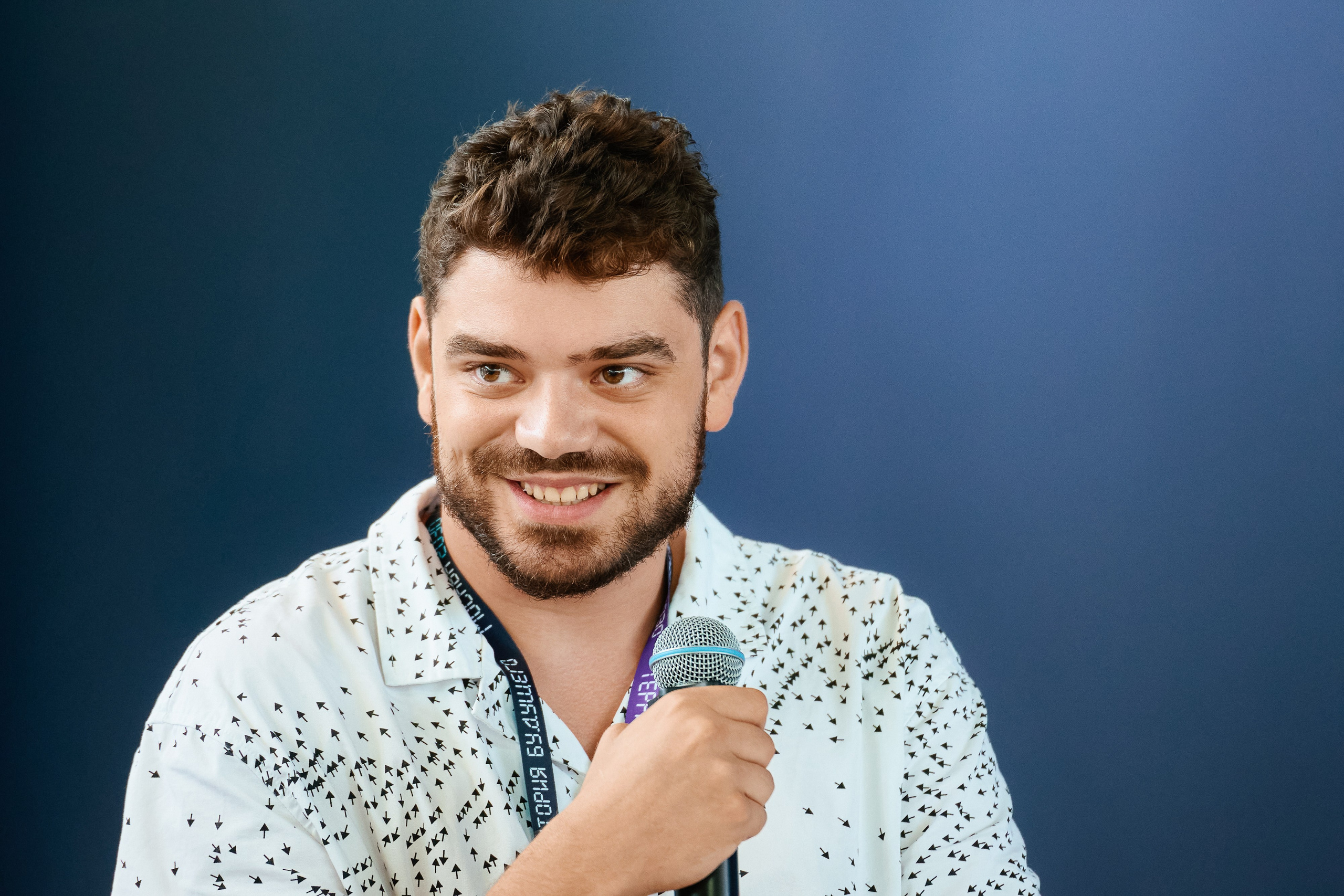 Репортажная съемка. Профессиональный фотограф в Москве — Руслан Альтимиров