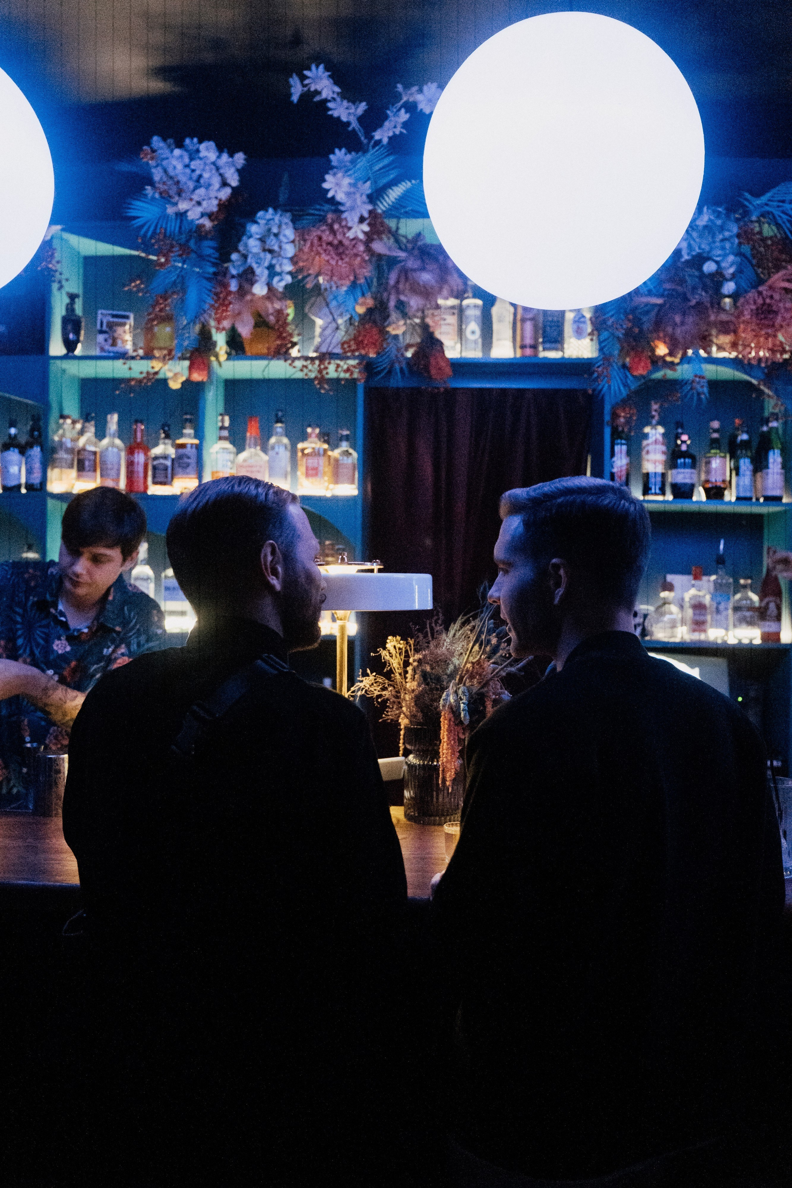 OVERLOCK | French DIsco. Фотограф в Воронеже Ольга Космодемьянская