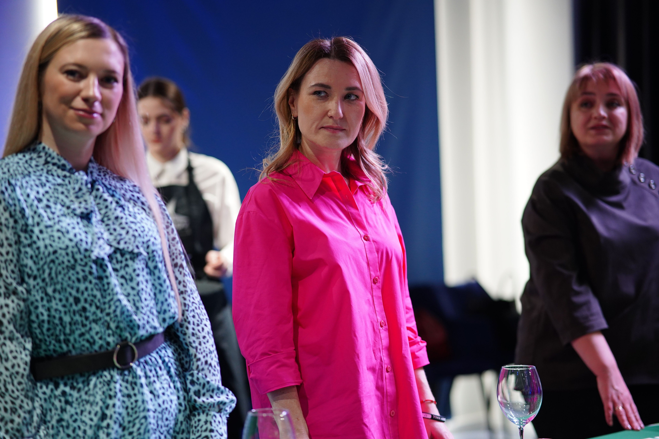 Винное казино. Фотограф в Воронеже Ольга Космодемьянская